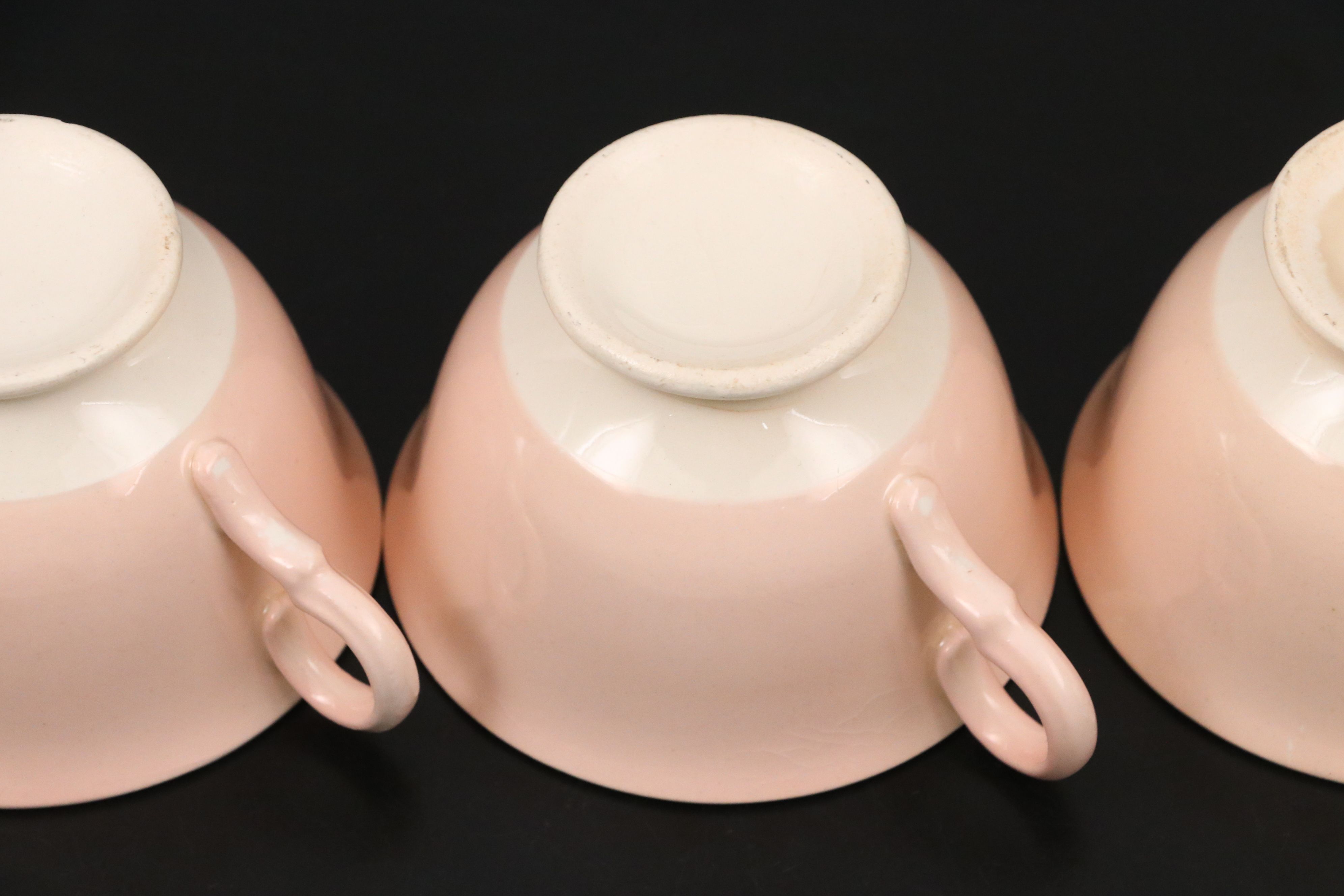 Royal "Currier & Ives" Ceramic Dinnerware