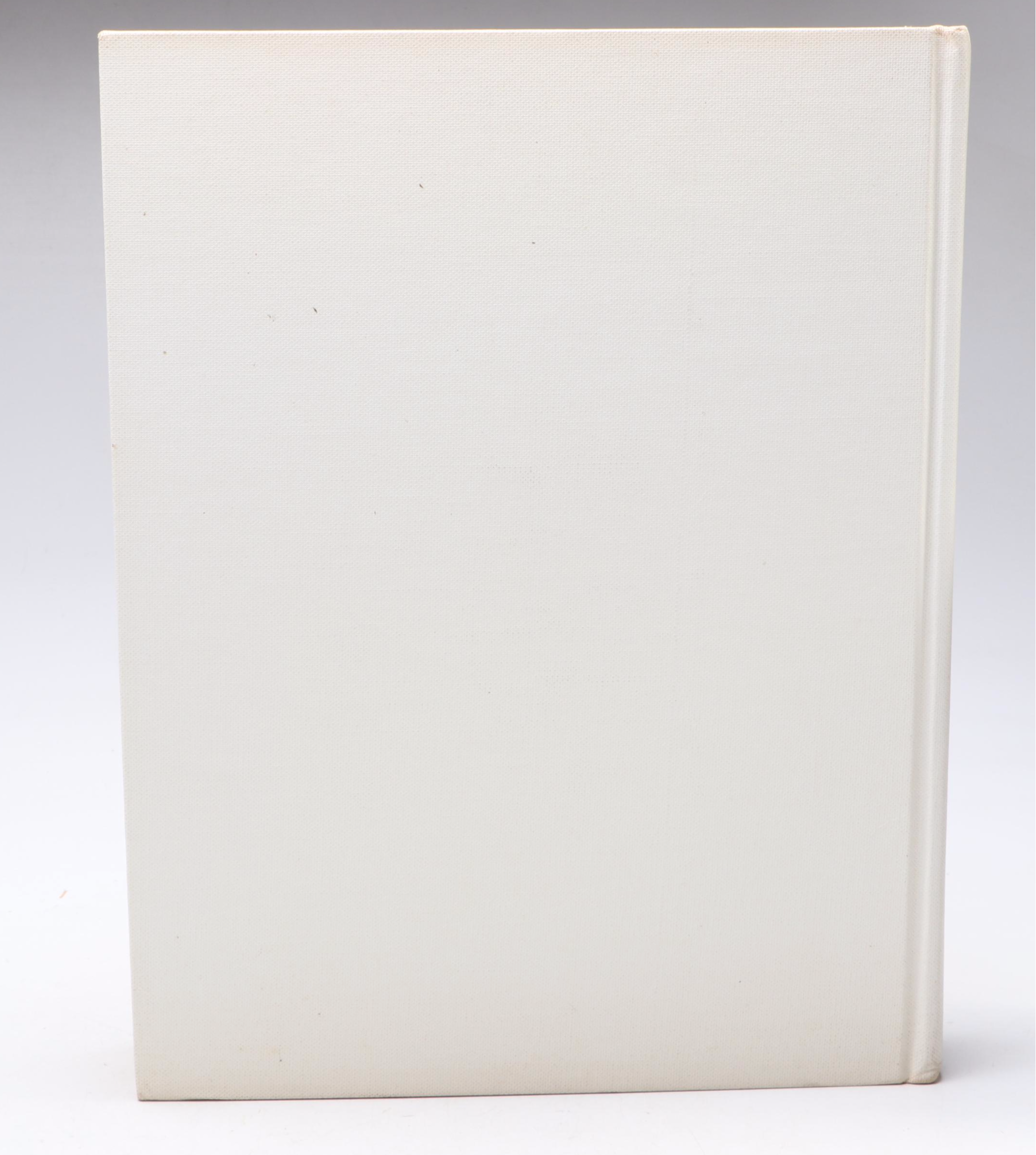 First Edition "The Art of Walt Disney" by Christopher Finch, 1973