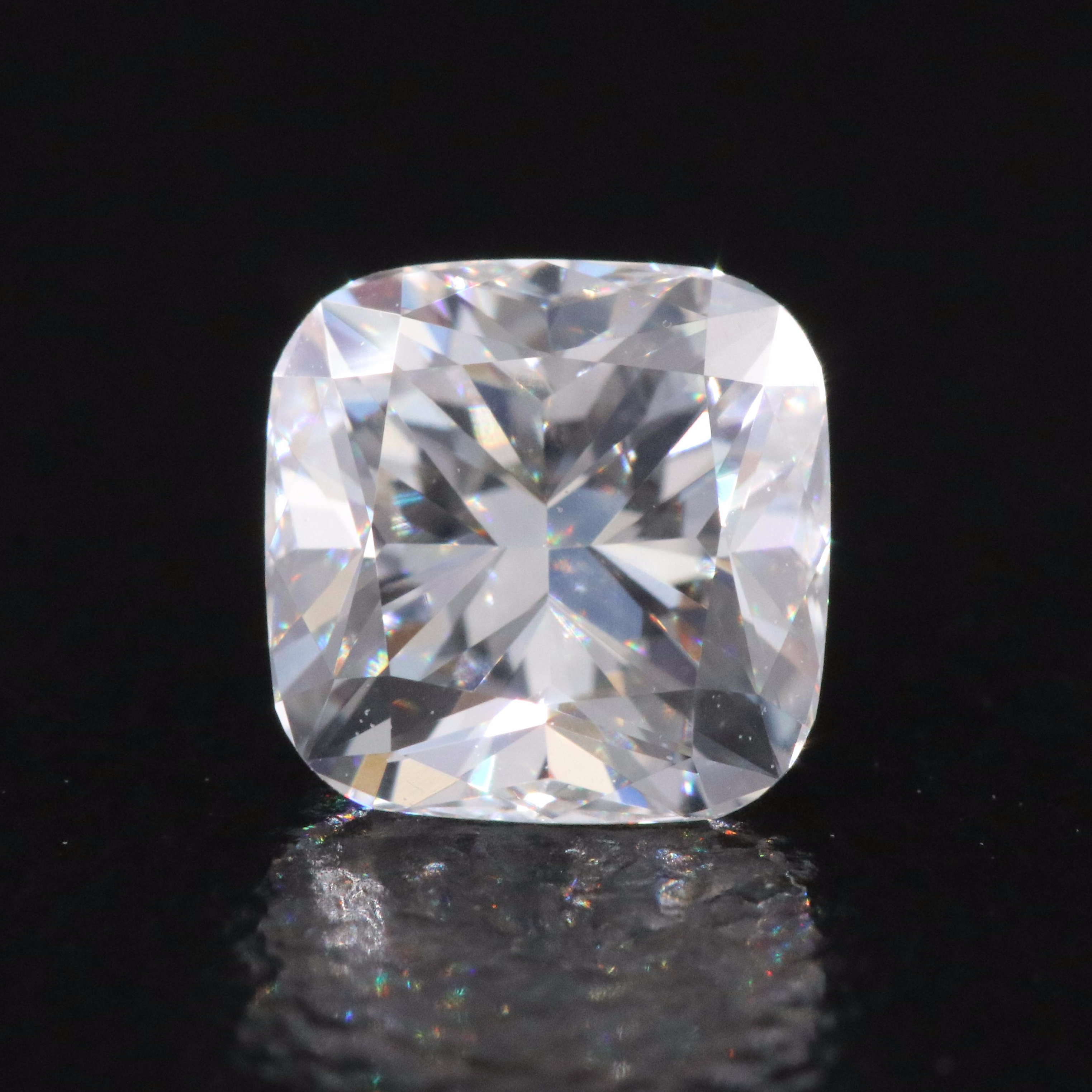 Loose 1.04 CT Lab Grown Diamond