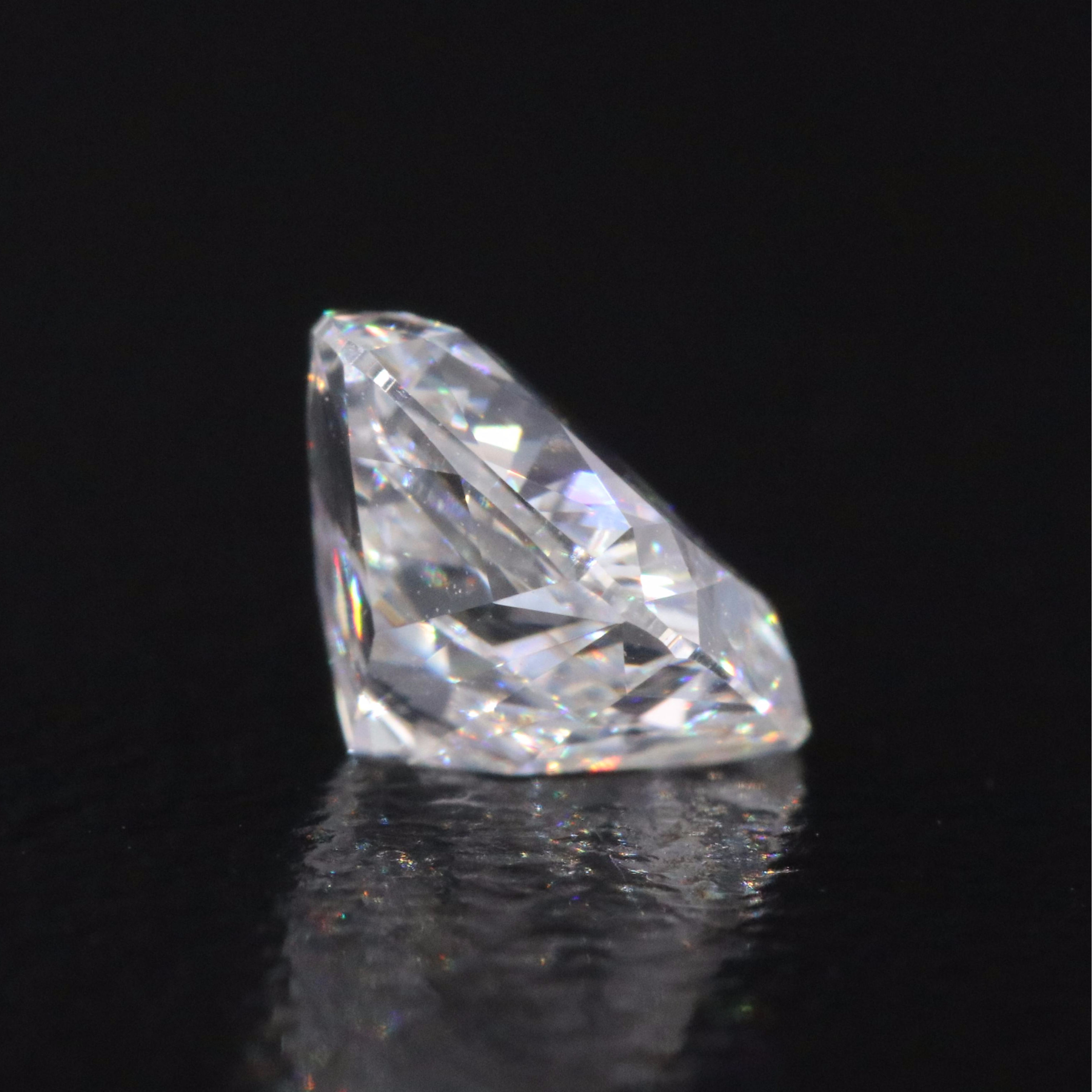 Loose 1.04 CT Lab Grown Diamond