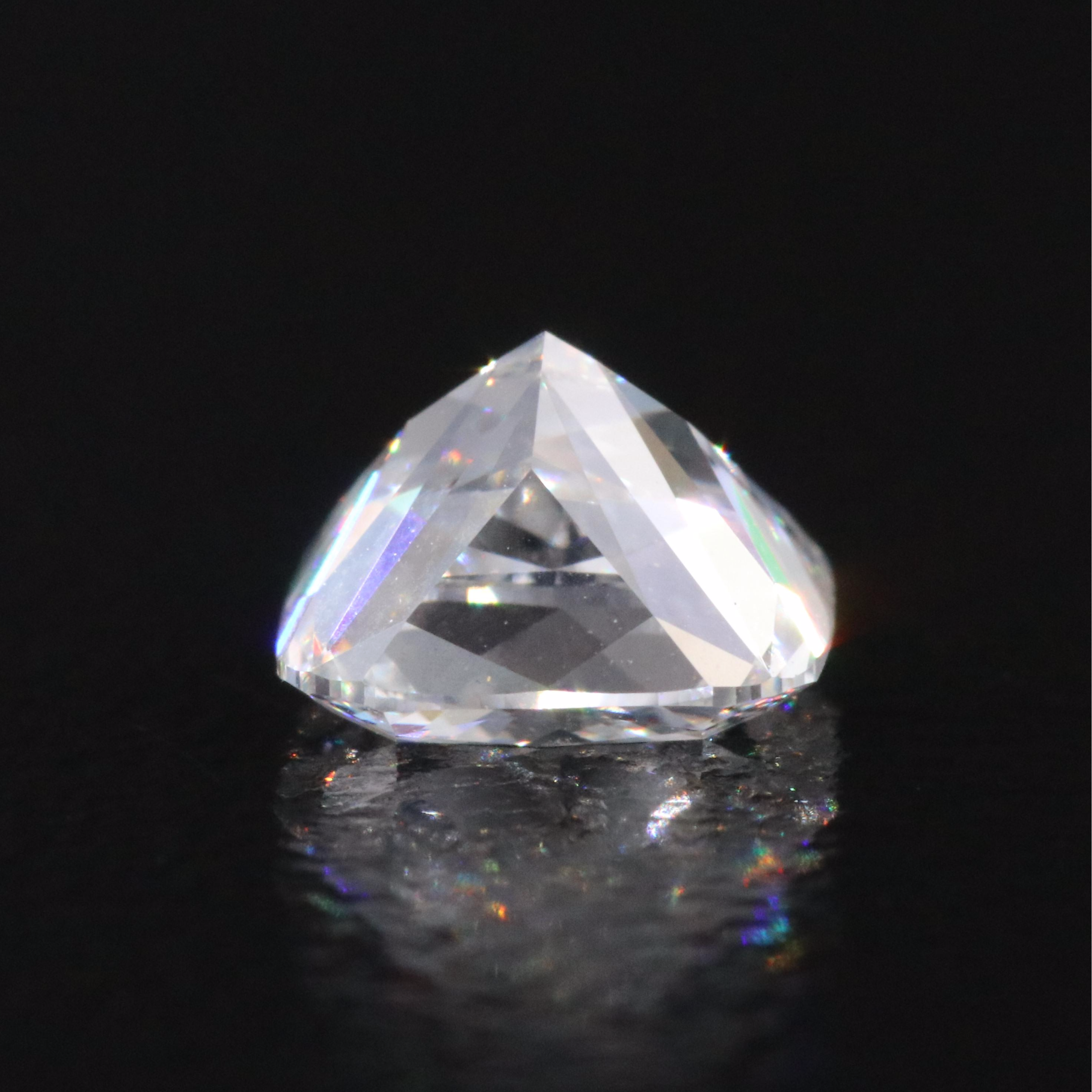 Loose 1.04 CT Lab Grown Diamond