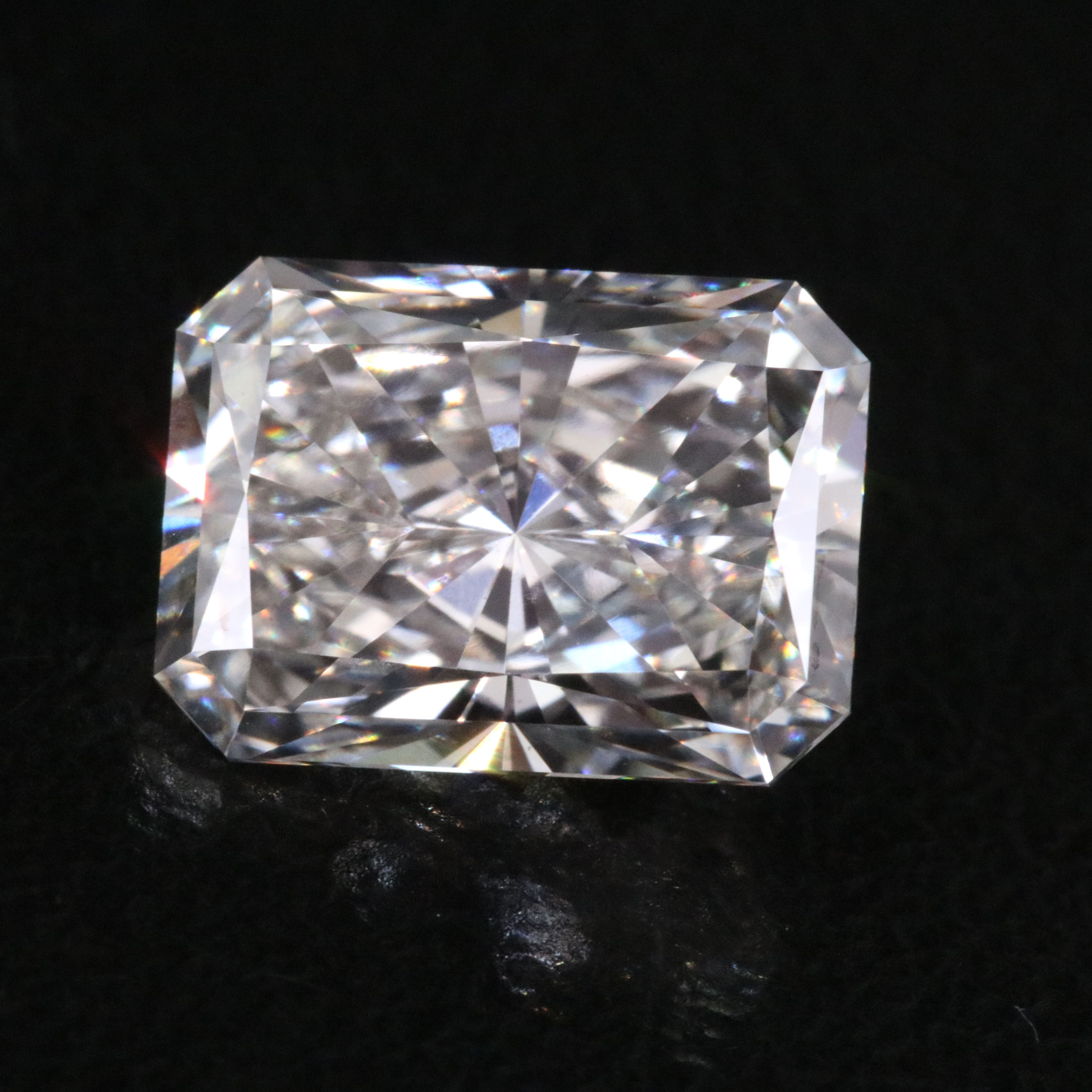 Loose 2.39 CT Lab Grown Diamond with IGI Report
