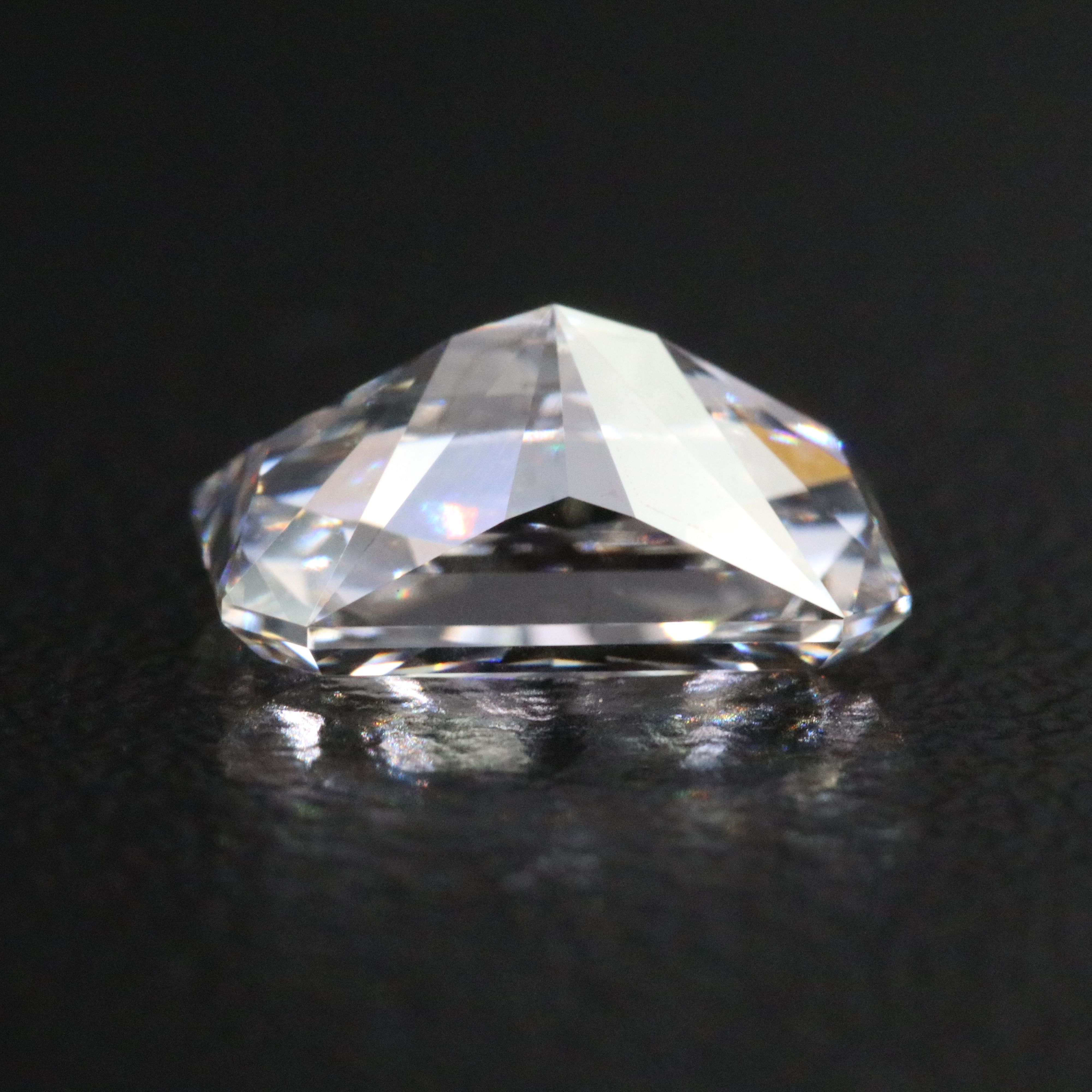 Loose 2.39 CT Lab Grown Diamond with IGI Report