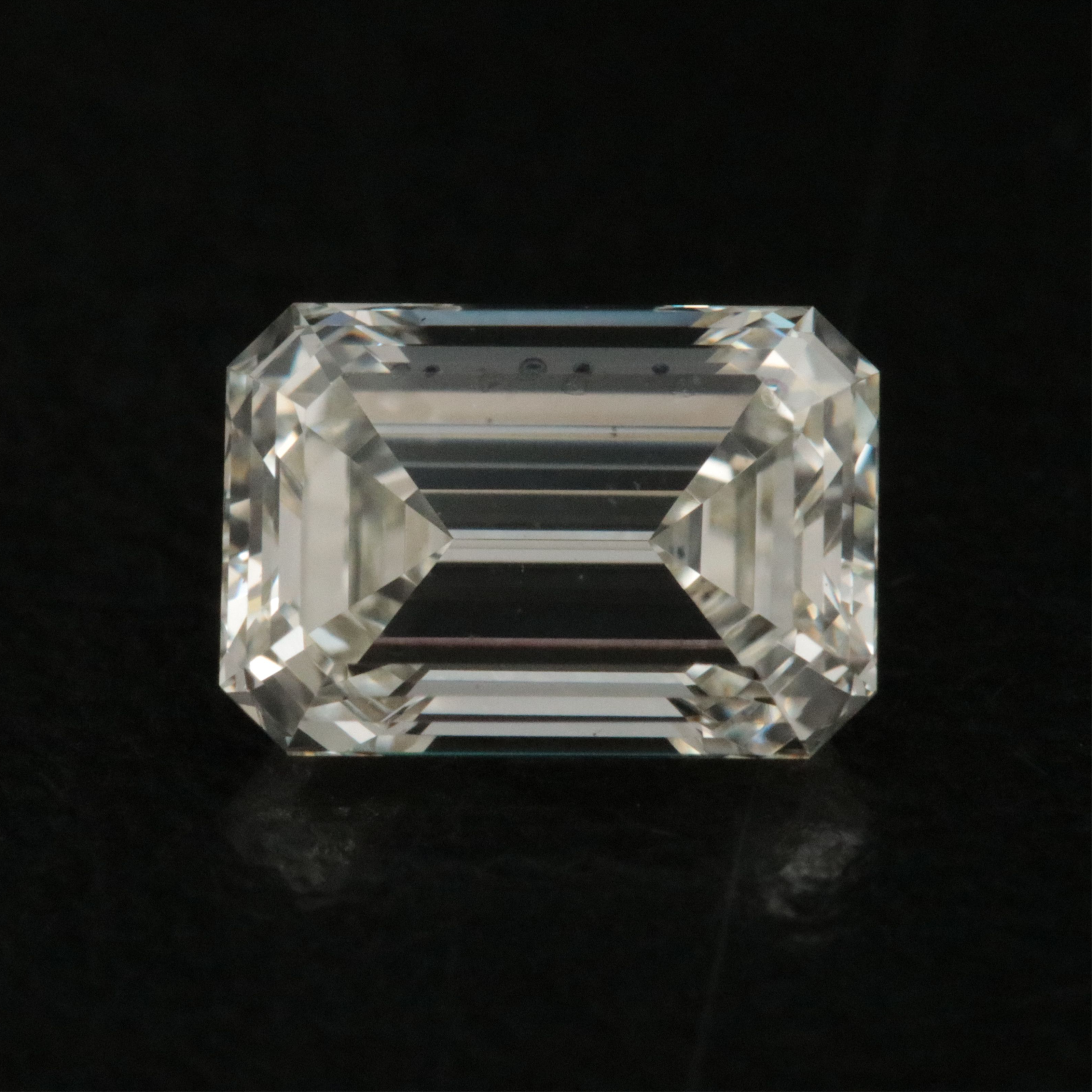 Loose 1.09 CT Lab Grown Diamond with IGI Report