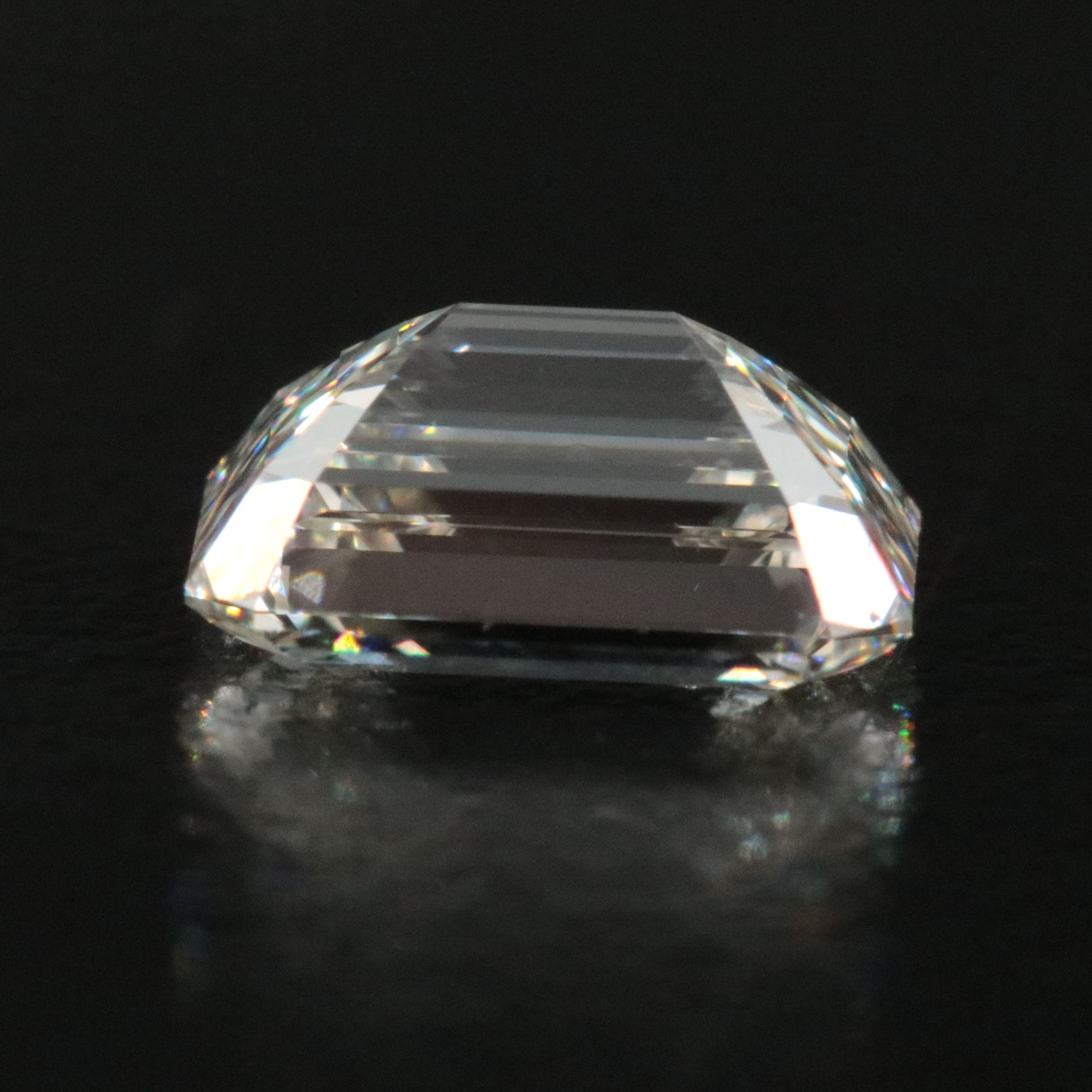 Loose 1.09 CT Lab Grown Diamond with IGI Report