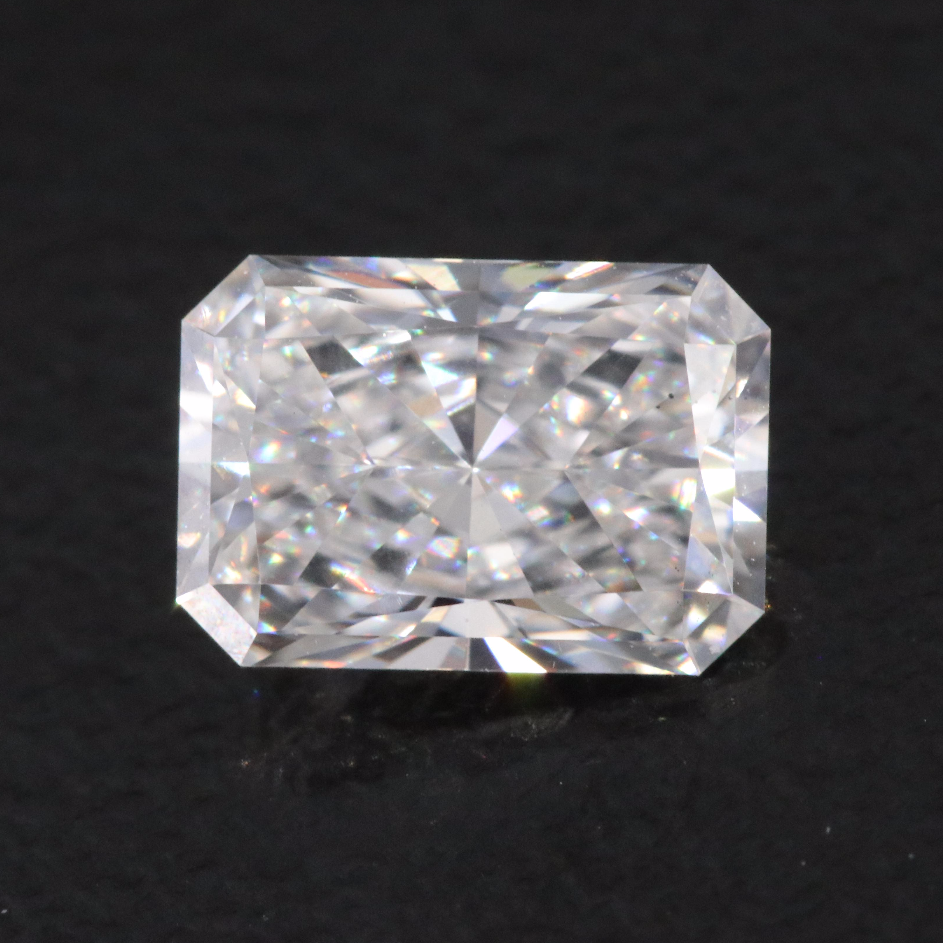 Loose 1.09 CT Lab Grown Diamond
