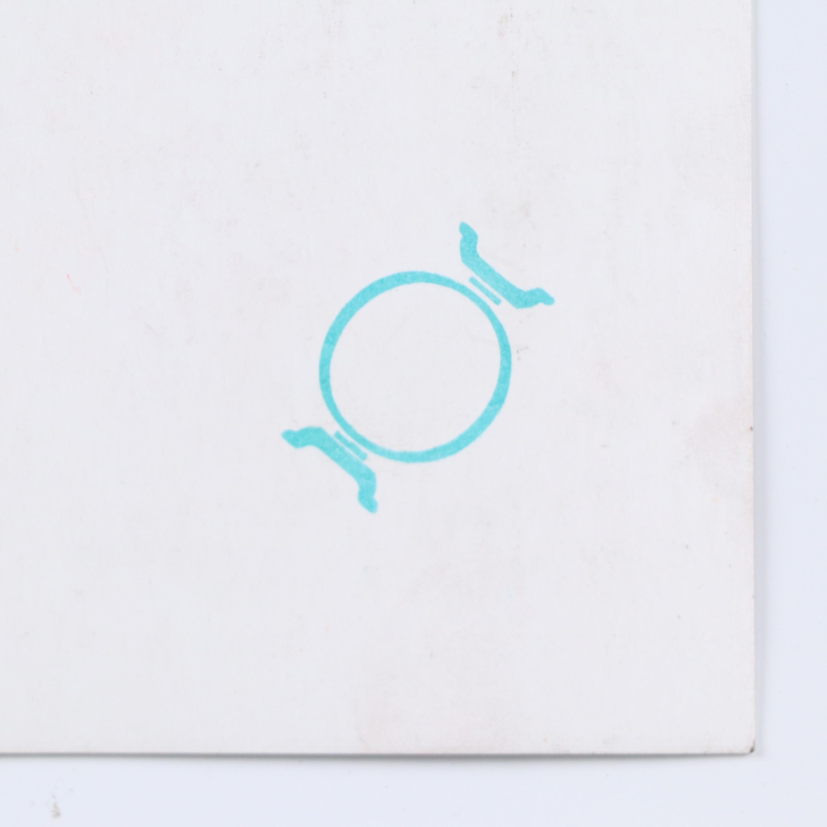 Kinstler Pastel Drawing of Koi Fish, 2024