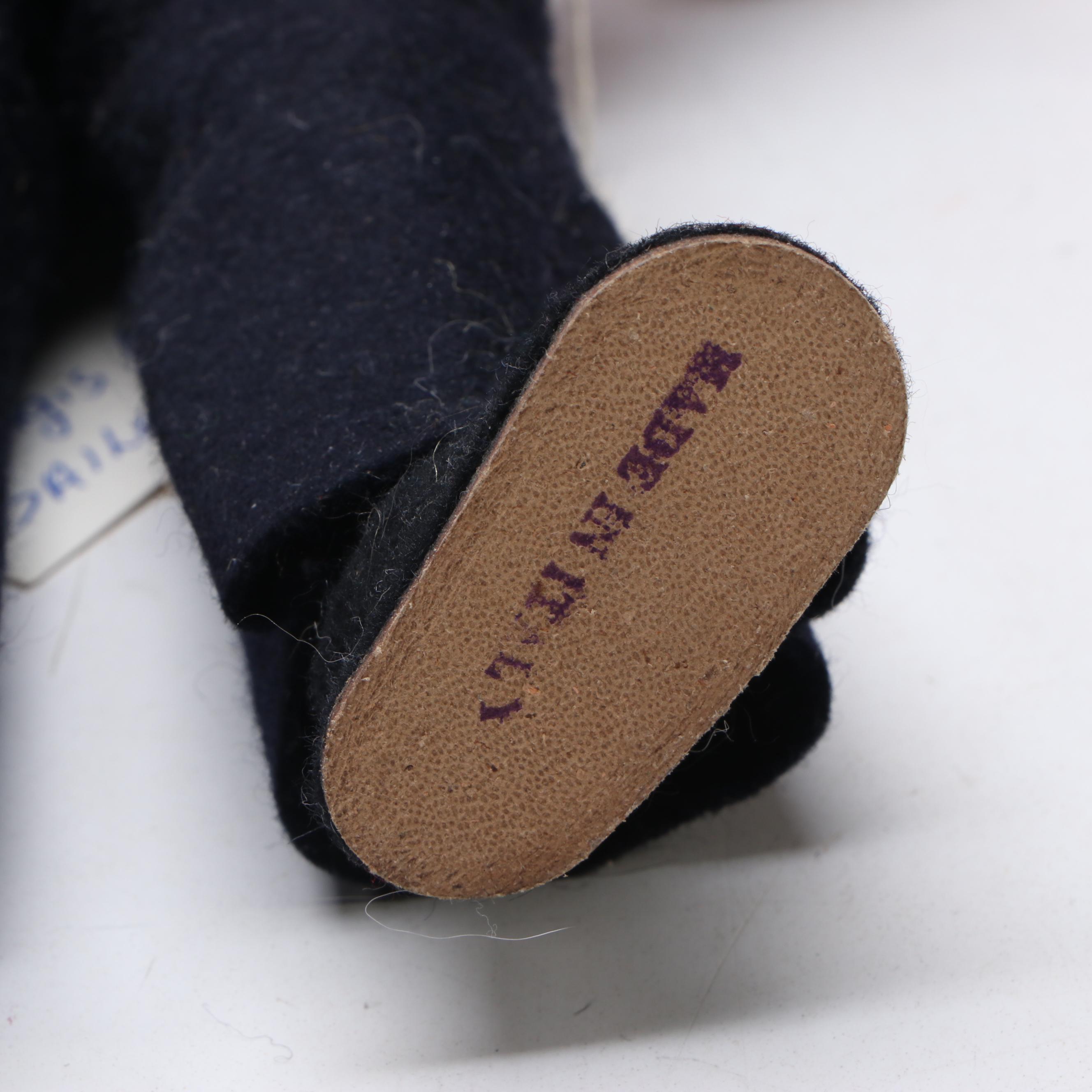 Reproduction Kestner Googly Eye and Other Sailor Dolls