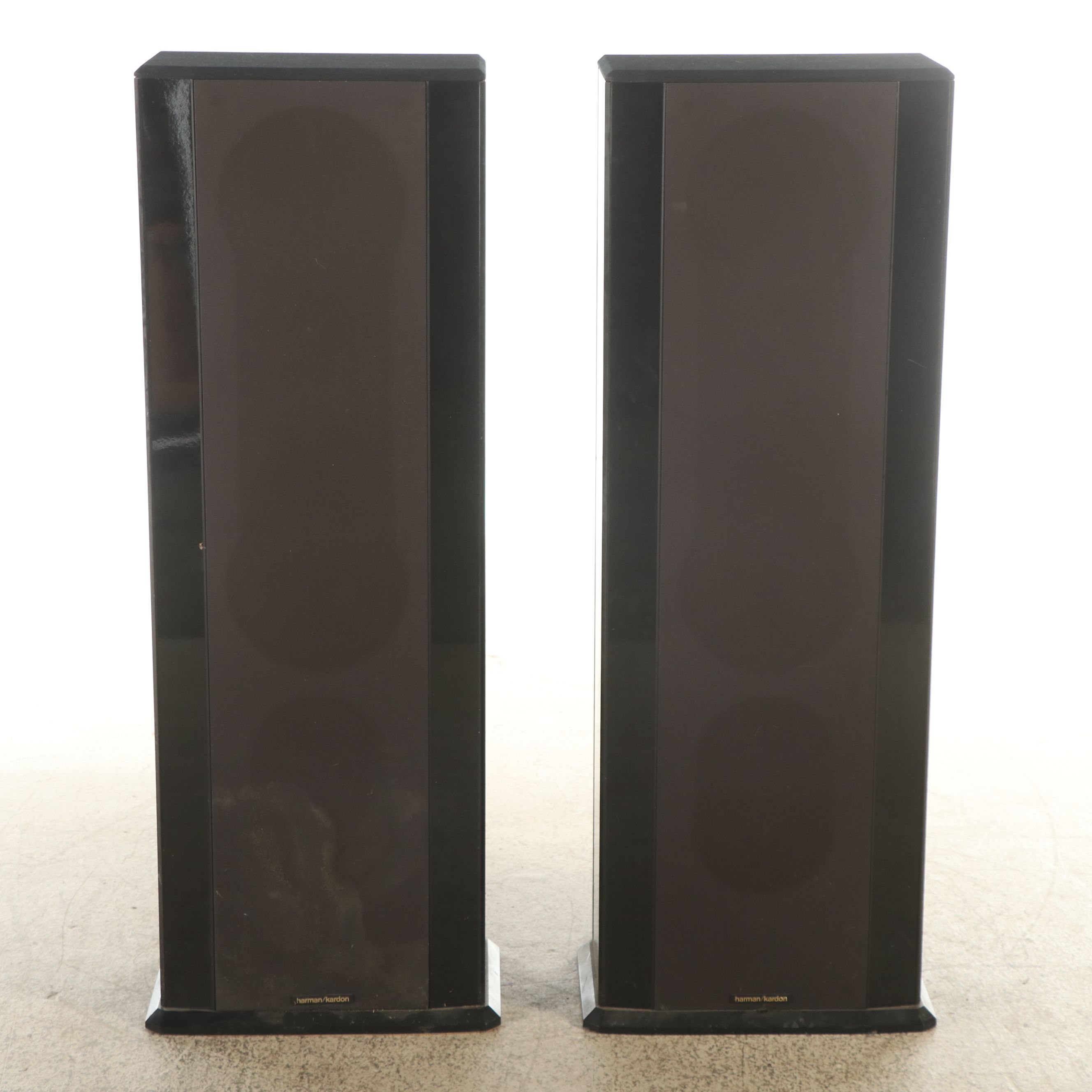 Harman/Kardon Floor Standing Speakers