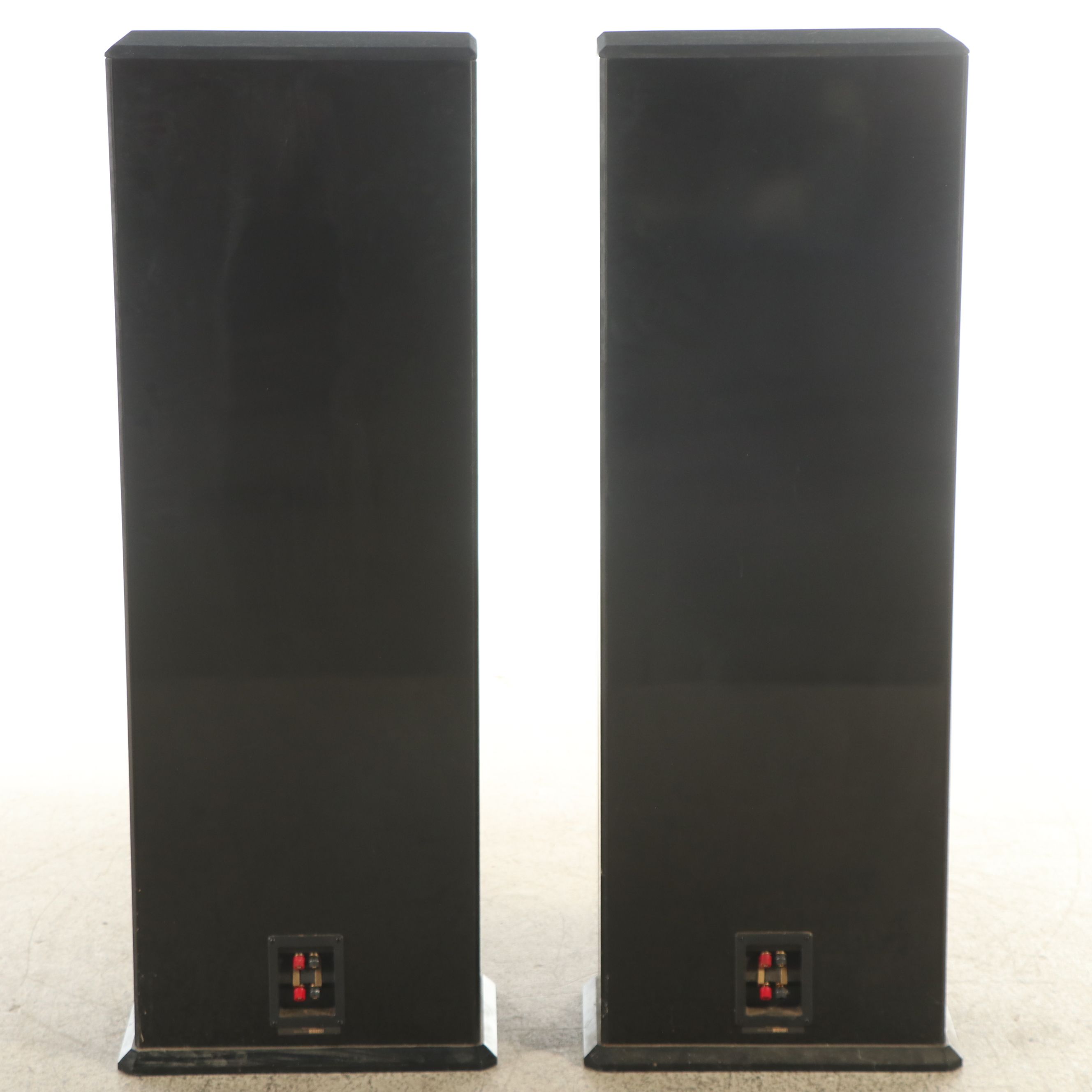 Harman/Kardon Floor Standing Speakers