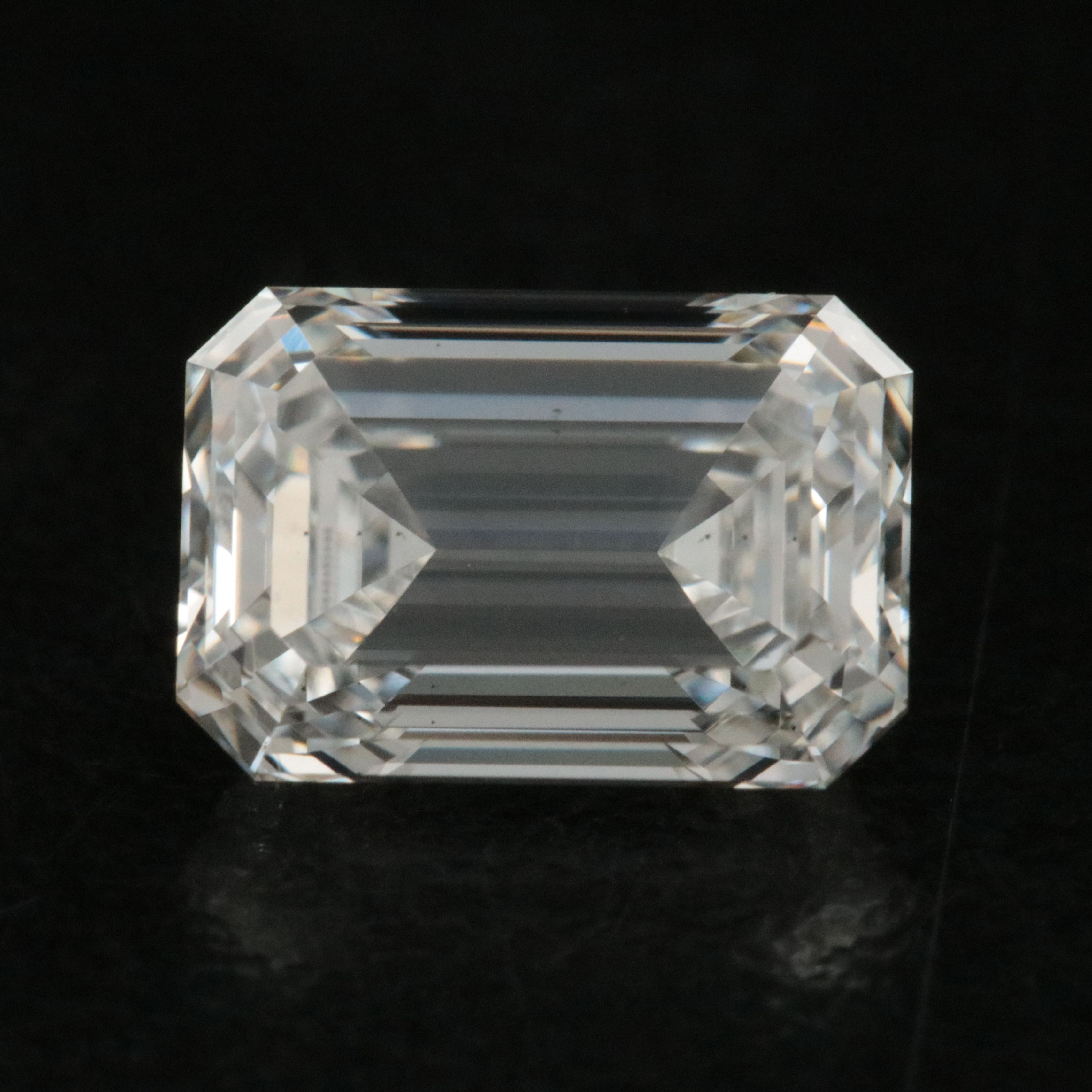 Loose 1.92 CT Lab Grown Diamond with IGI Report