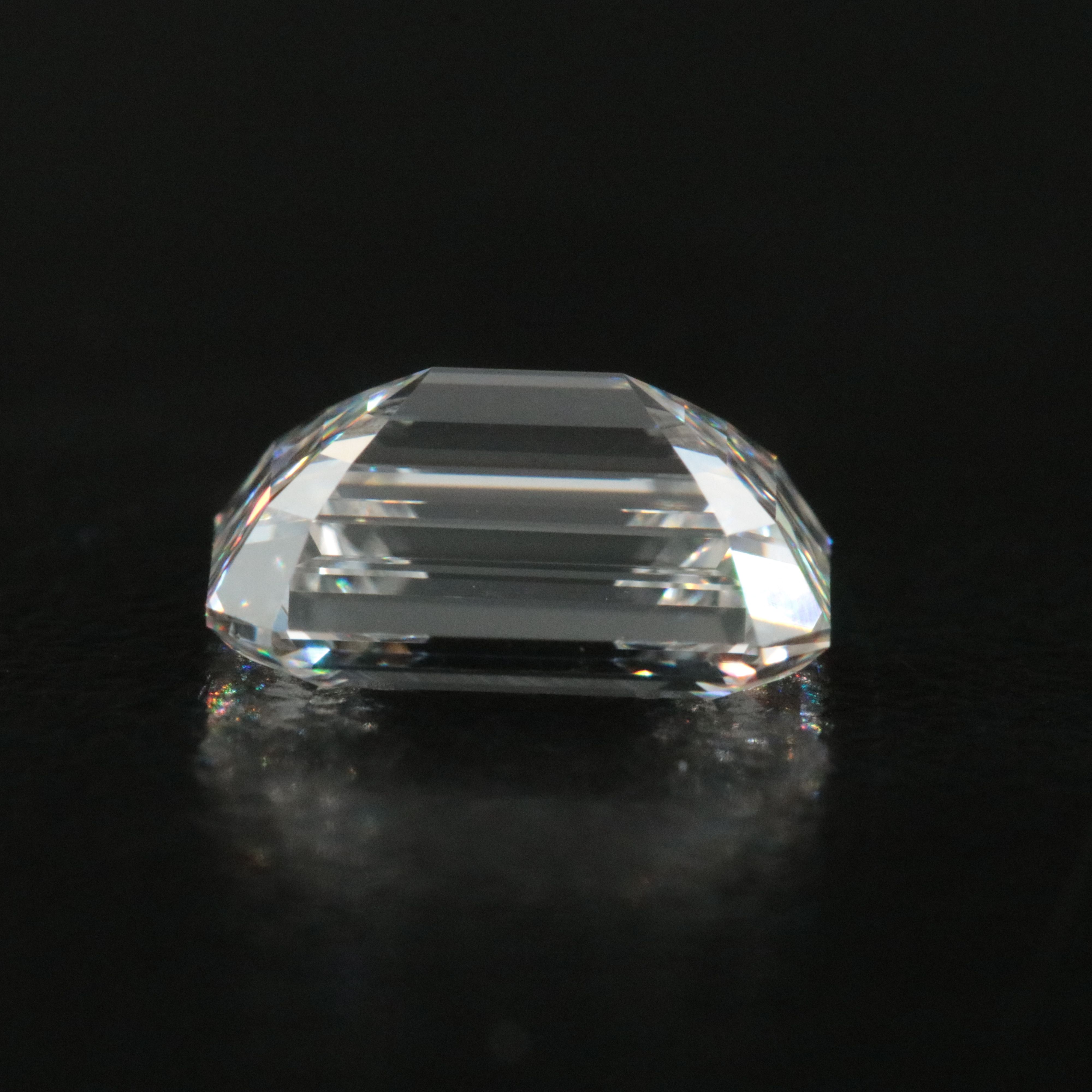 Loose 1.92 CT Lab Grown Diamond with IGI Report