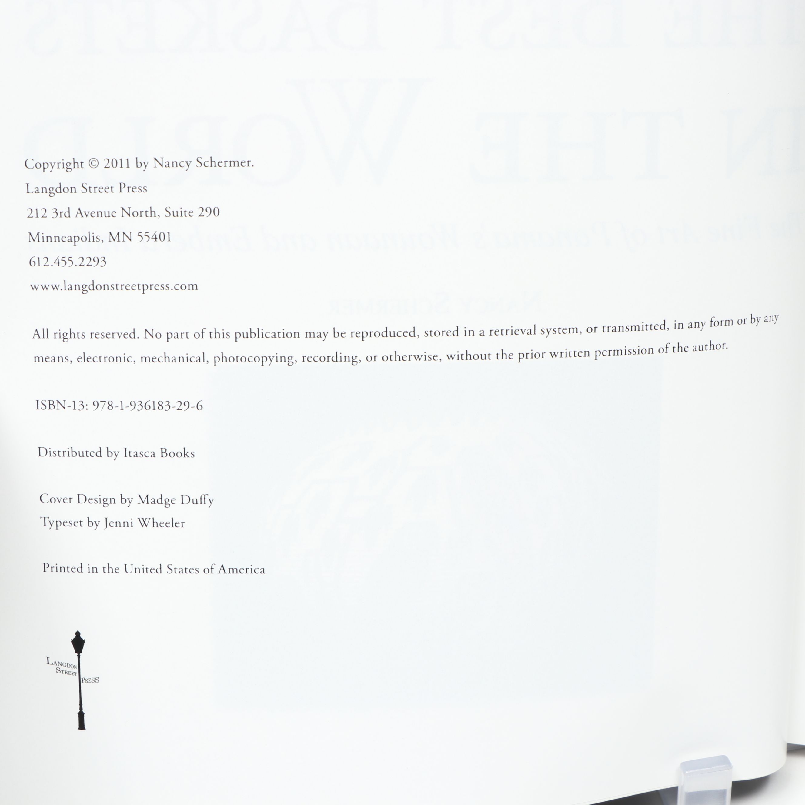 Panamanian Emberá-Wounaan Black Palm Chunga Fiber Geometric Baskets