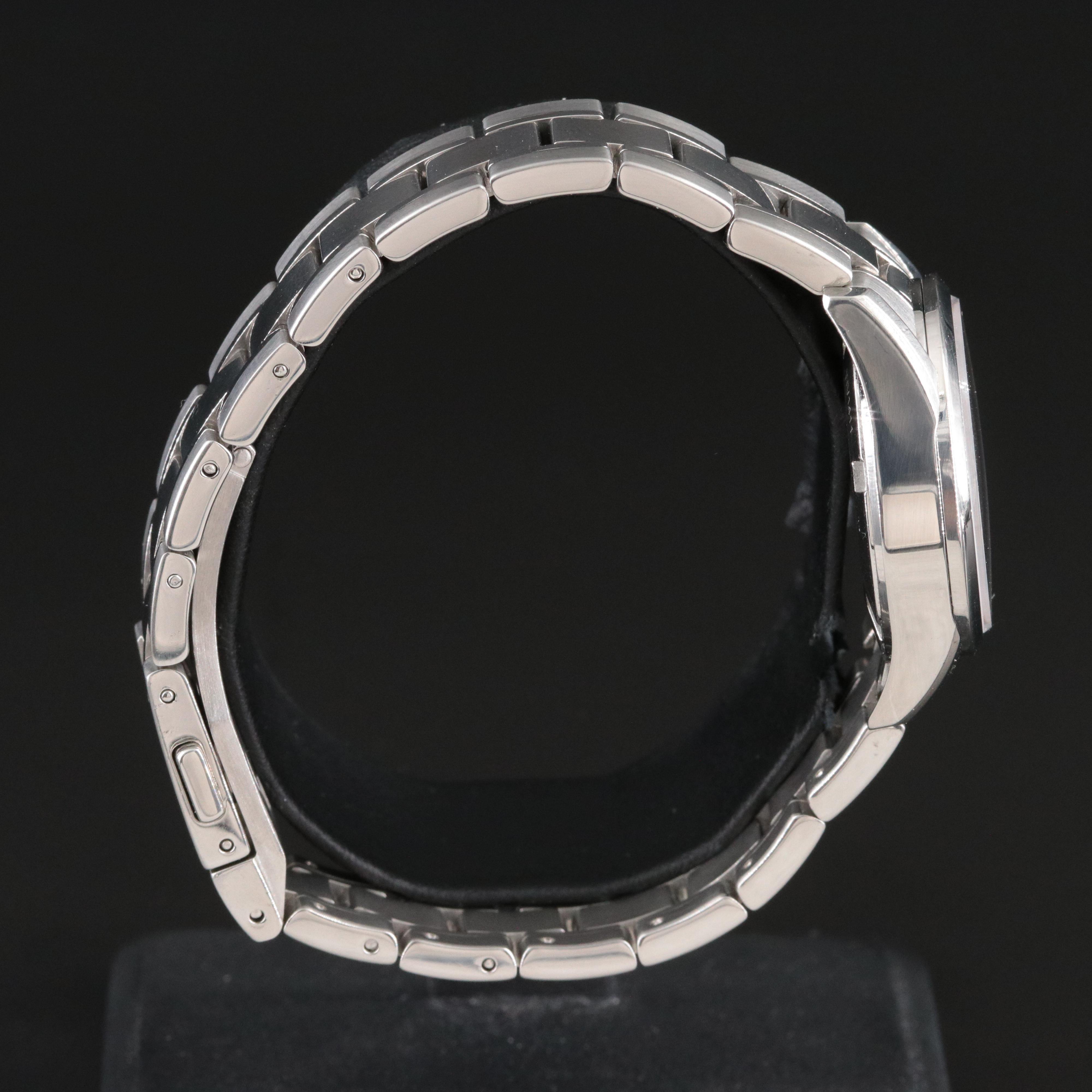 TAG Heuer Carrera Watch