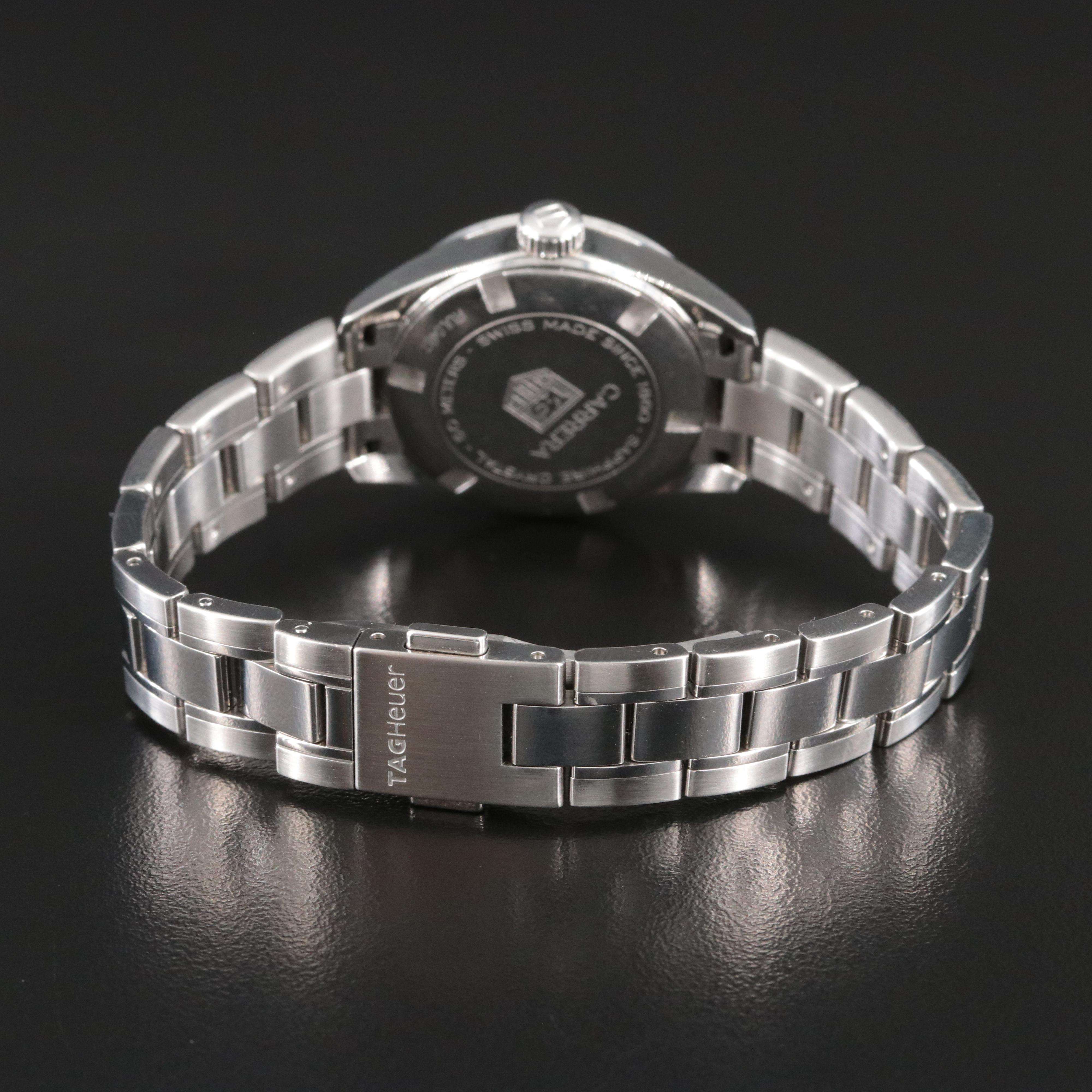 TAG Heuer Carrera Watch