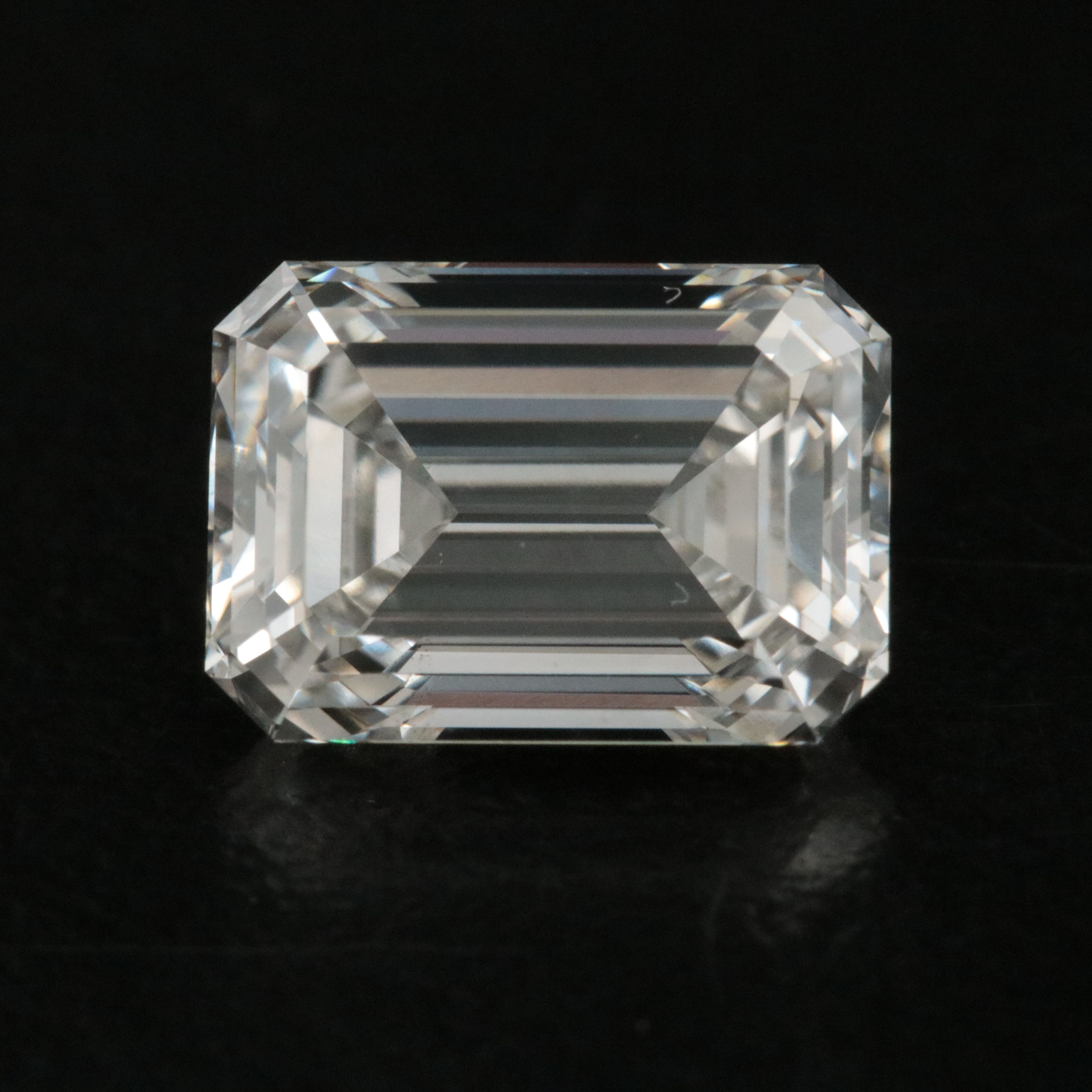 Loose 2.12 CT Lab Grown Diamond with IGI Report