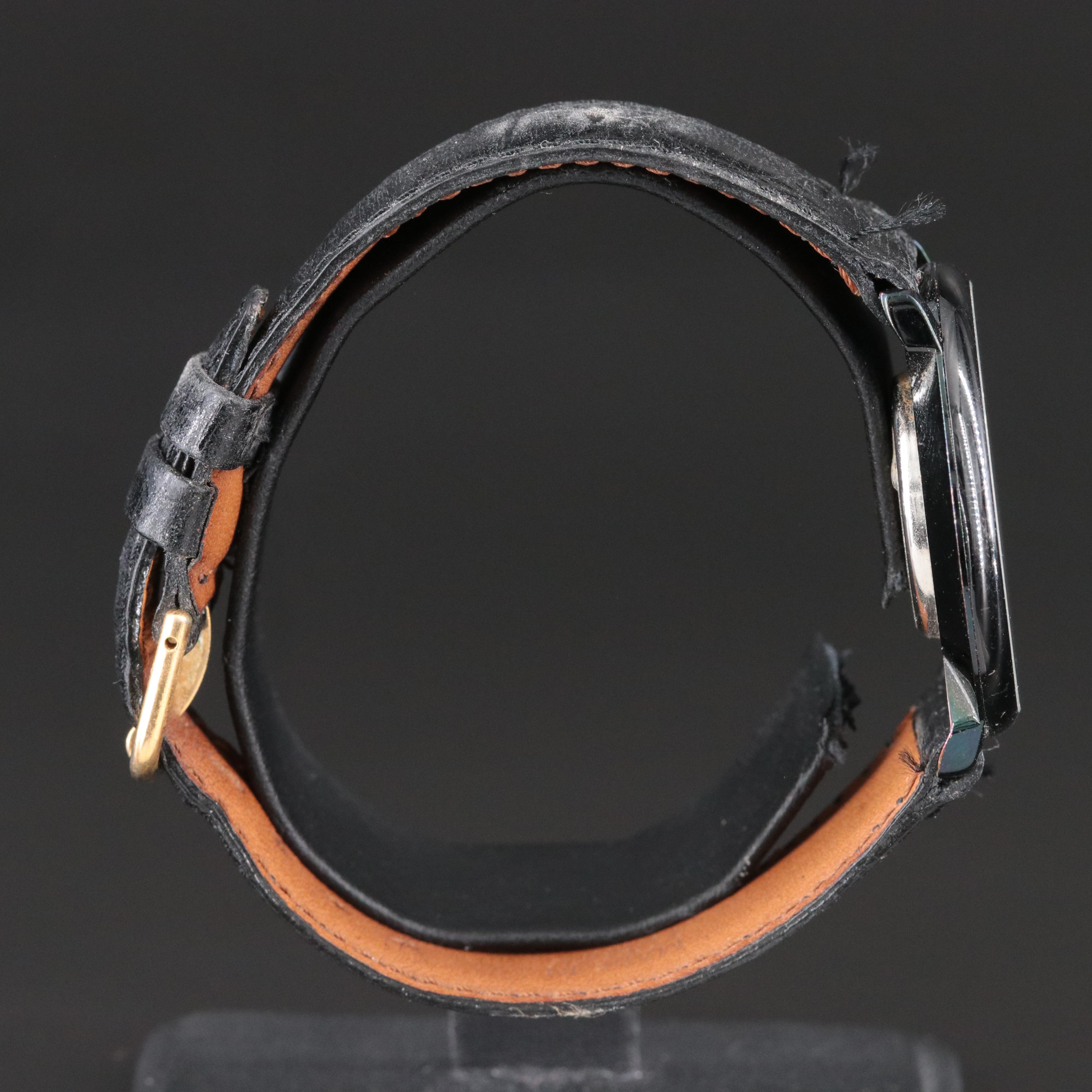 Emerich Meerson Paris Watch