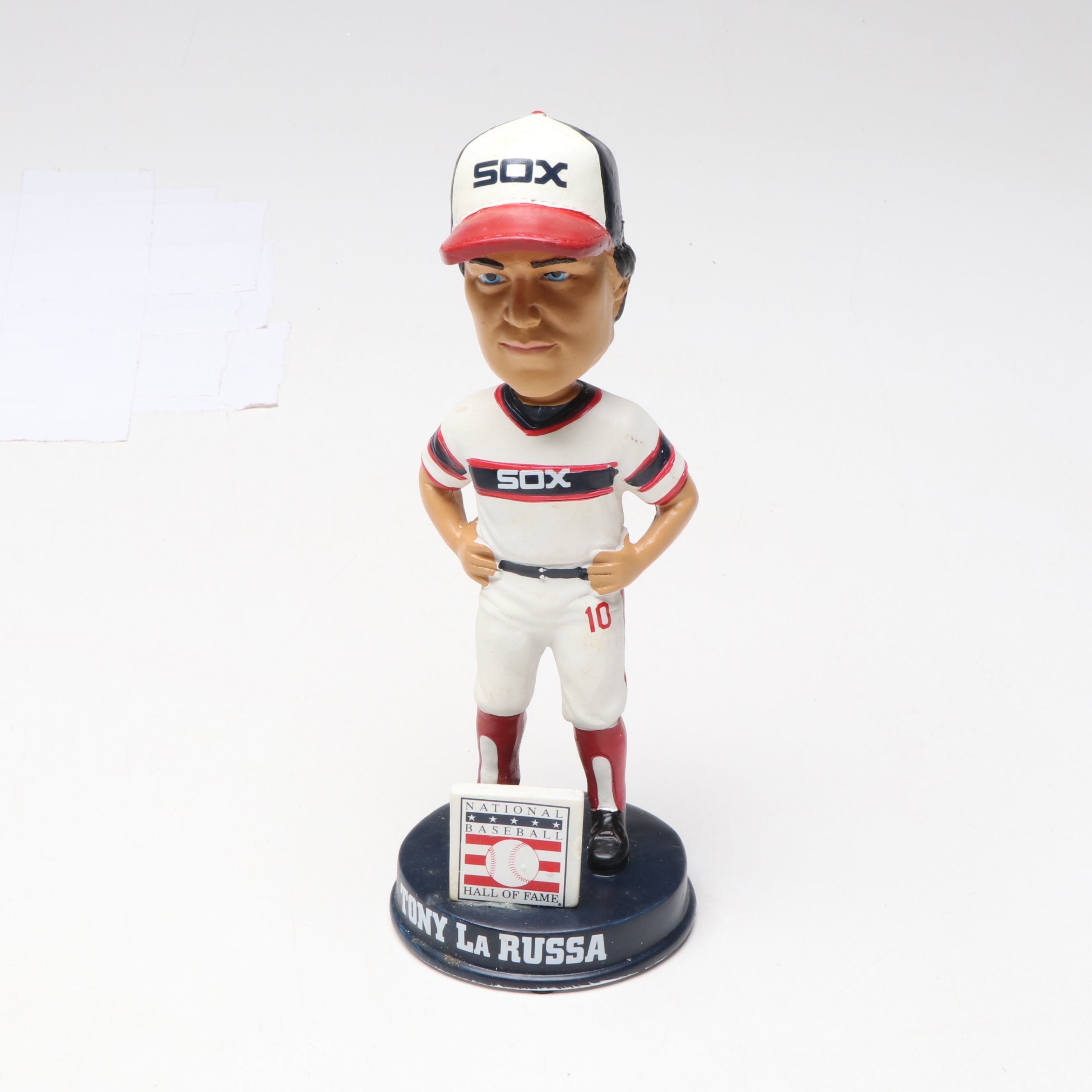 Cincinnati Reds Tom Browning and Other MLB with Matthew Stafford Bobbleheads