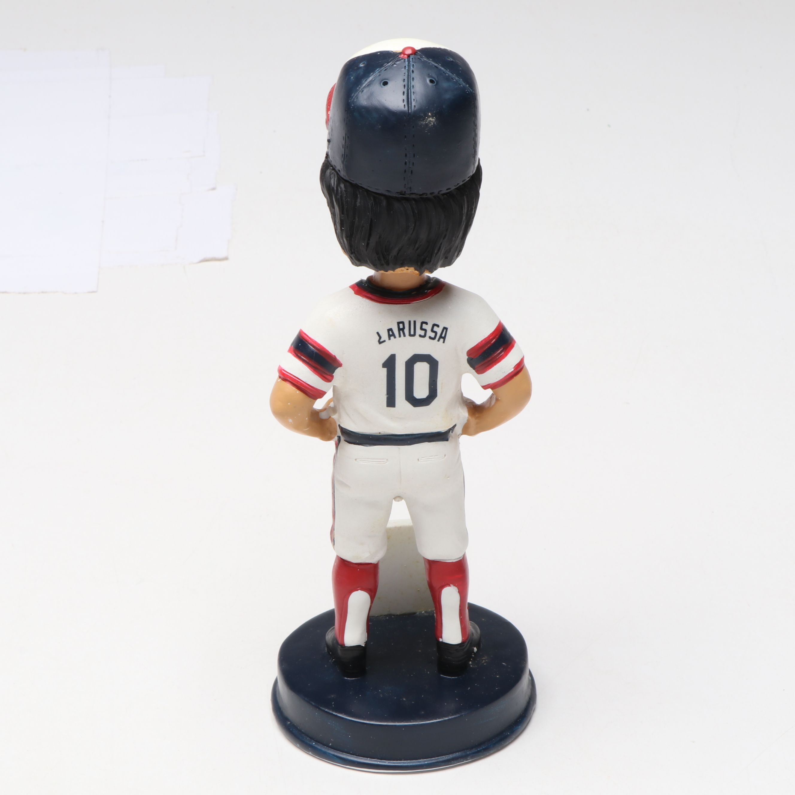 Cincinnati Reds Tom Browning and Other MLB with Matthew Stafford Bobbleheads