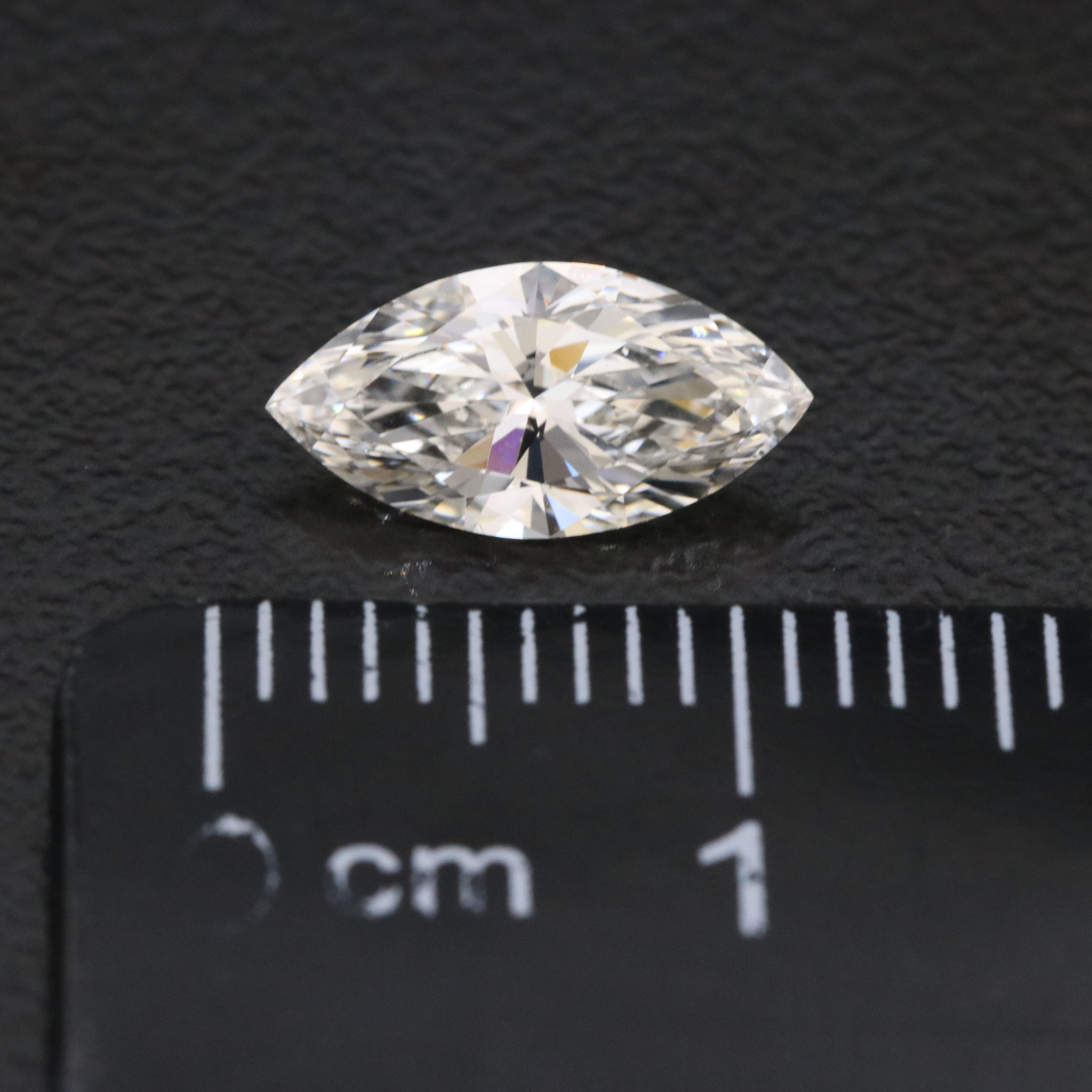 Loose 1.02 CT Lab Grown Diamond
