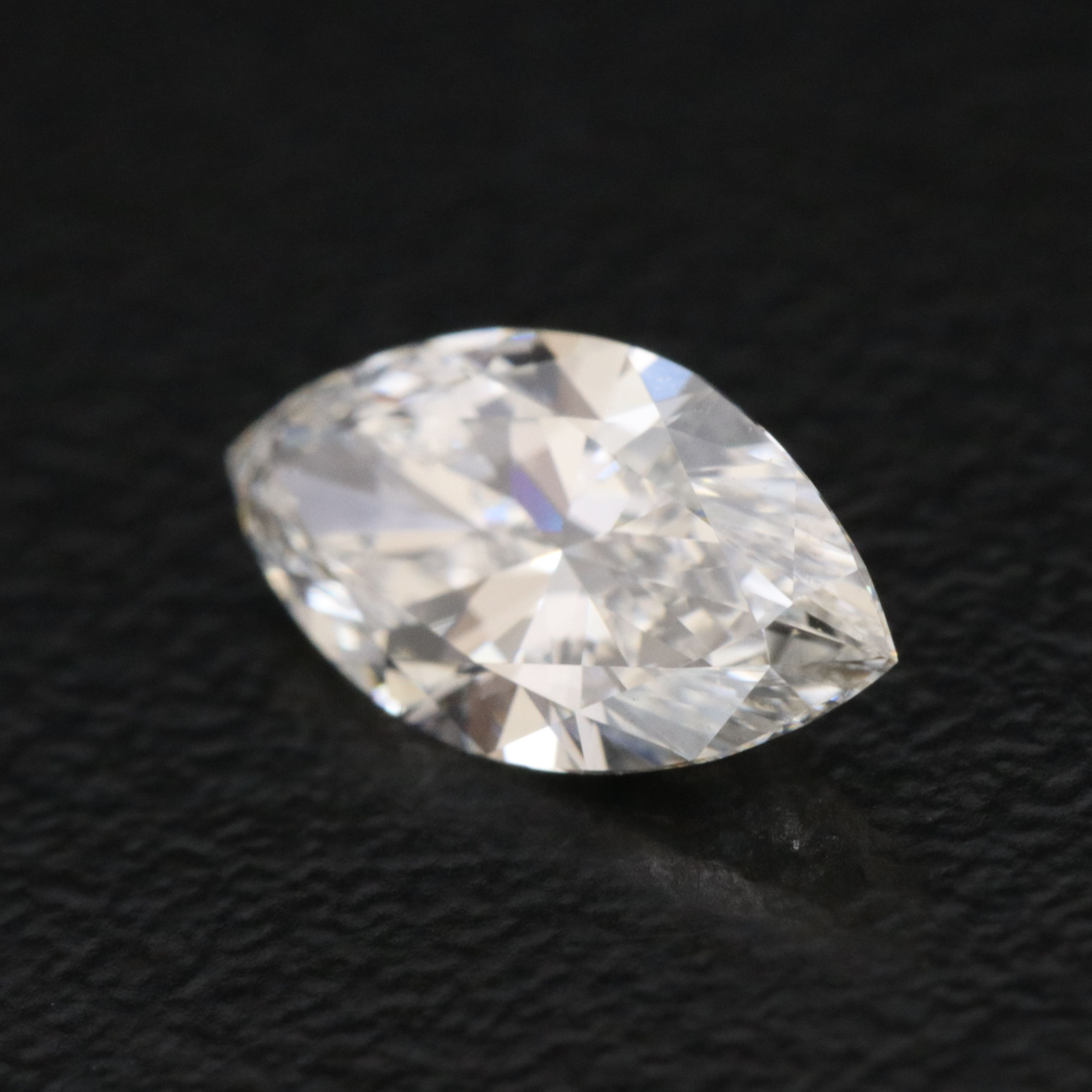 Loose 1.02 CT Lab Grown Diamond
