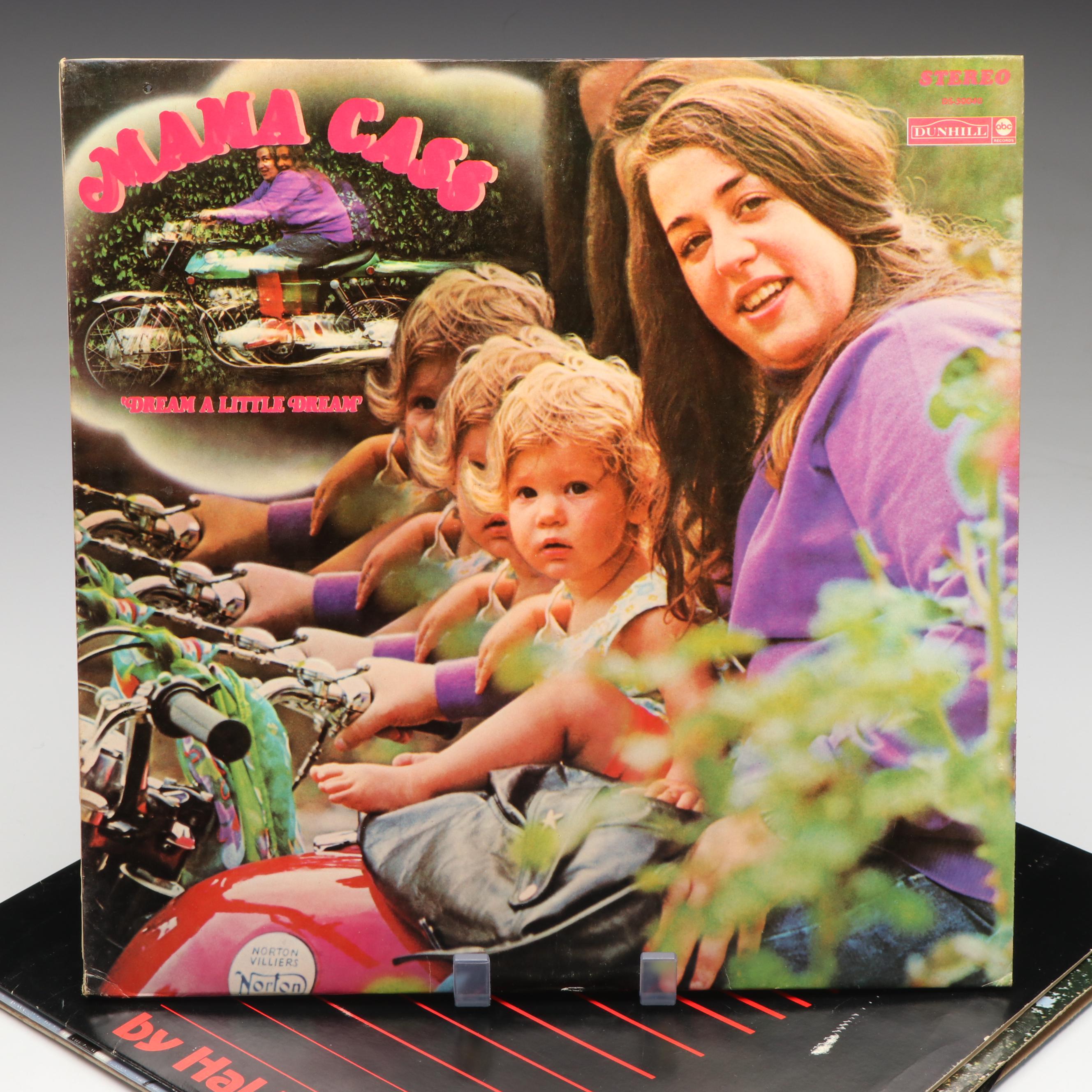 John Denver, Frank Sinatra, Elvis, and More Vinyl Record Albums