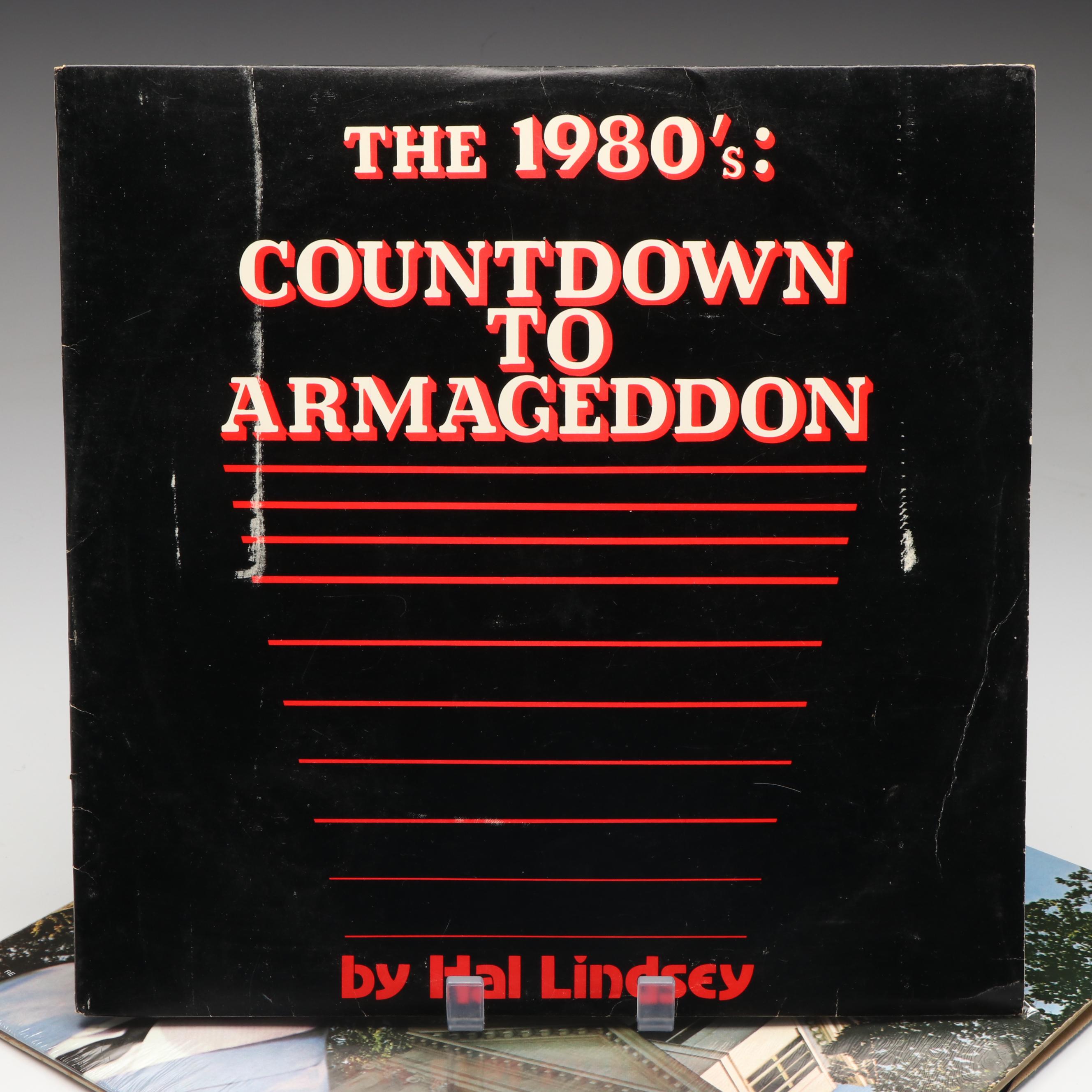 John Denver, Frank Sinatra, Elvis, and More Vinyl Record Albums