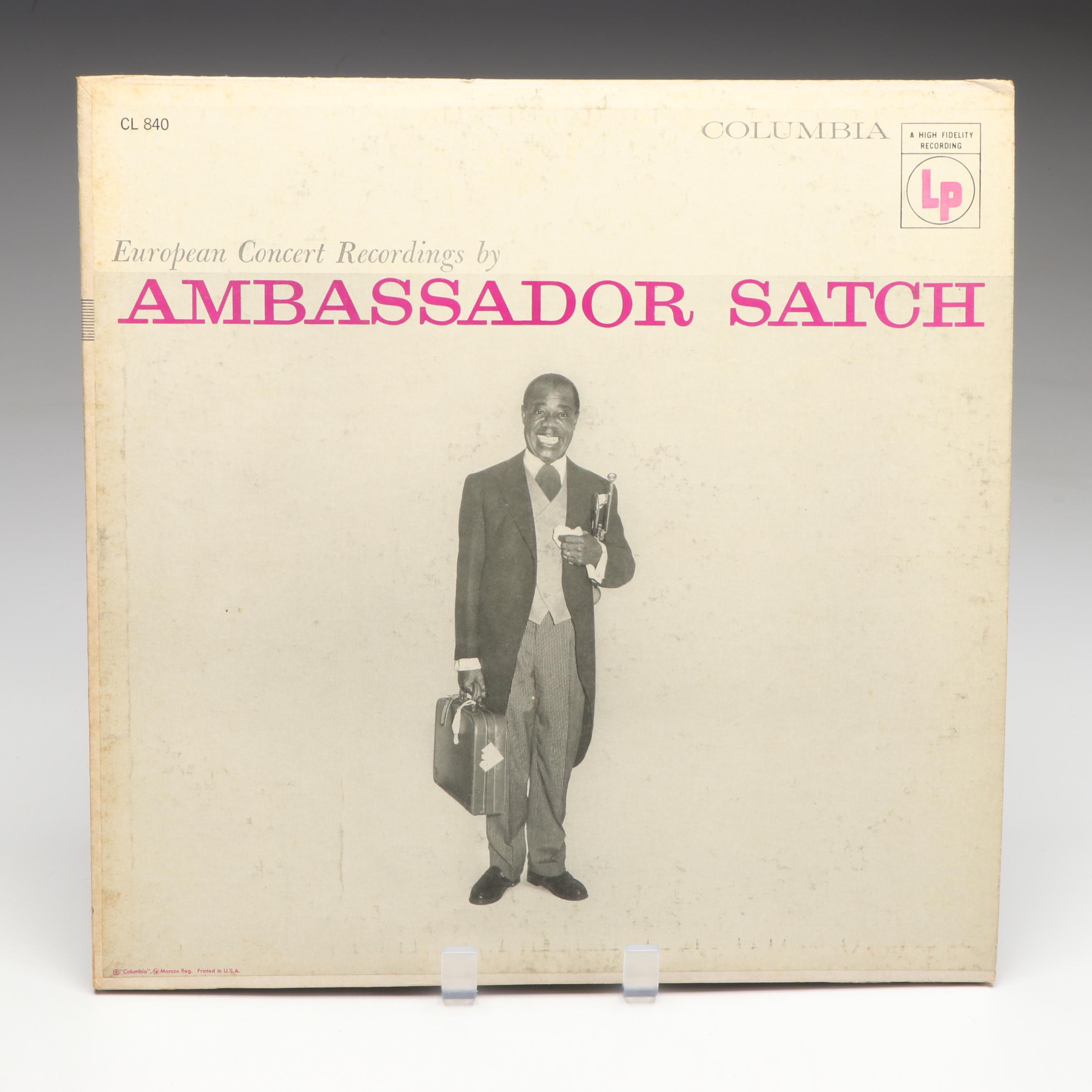 John Denver, Frank Sinatra, Elvis, and More Vinyl Record Albums