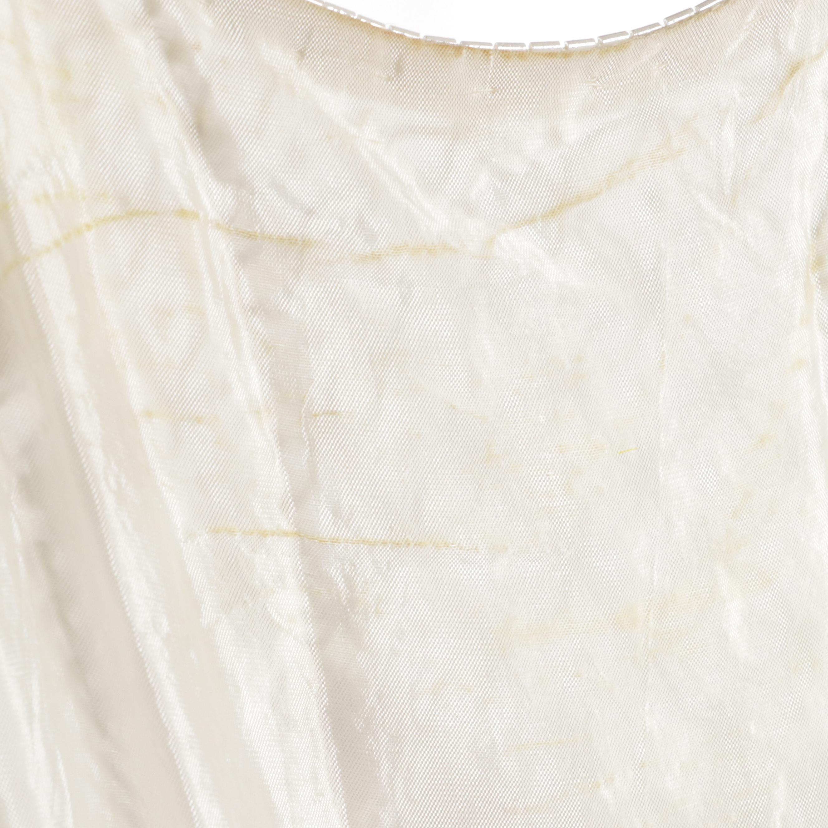 Beaded and Sequined Embellished Dresses, Long Jacket, & Beaded Fringe Shawl