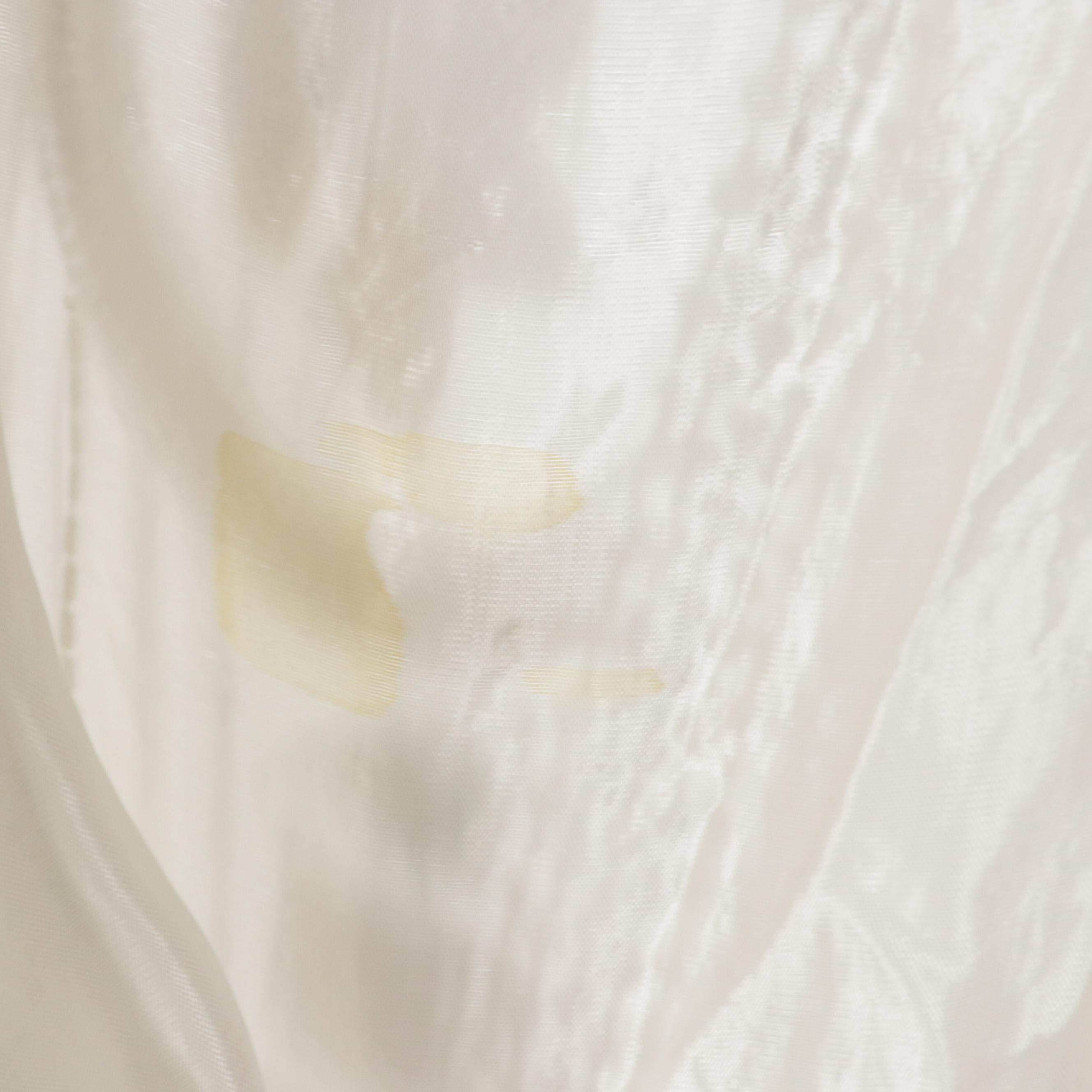 Beaded and Sequined Embellished Dresses, Long Jacket, & Beaded Fringe Shawl