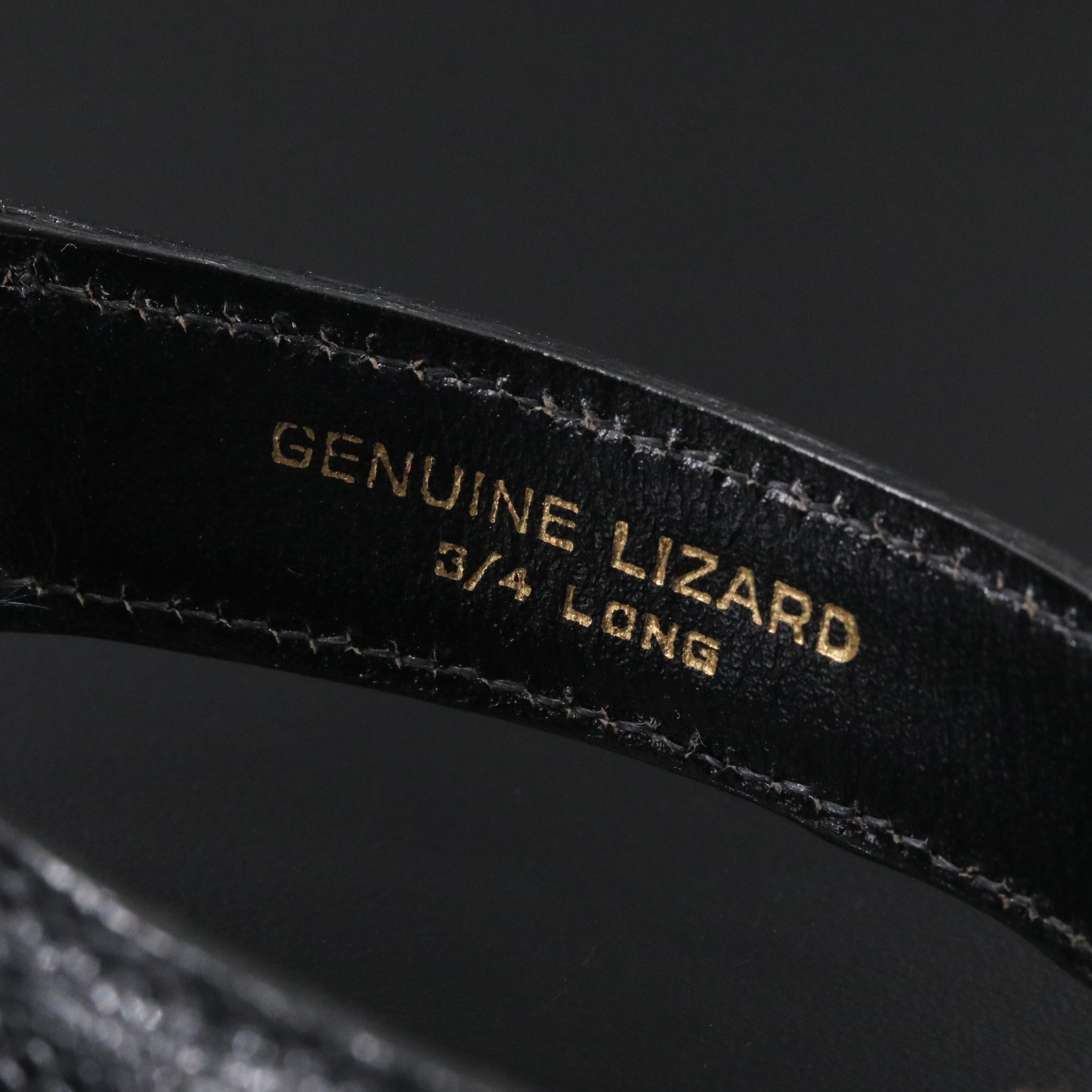 1953 Rolex Oyster Perpetual Stainless Steel Watch