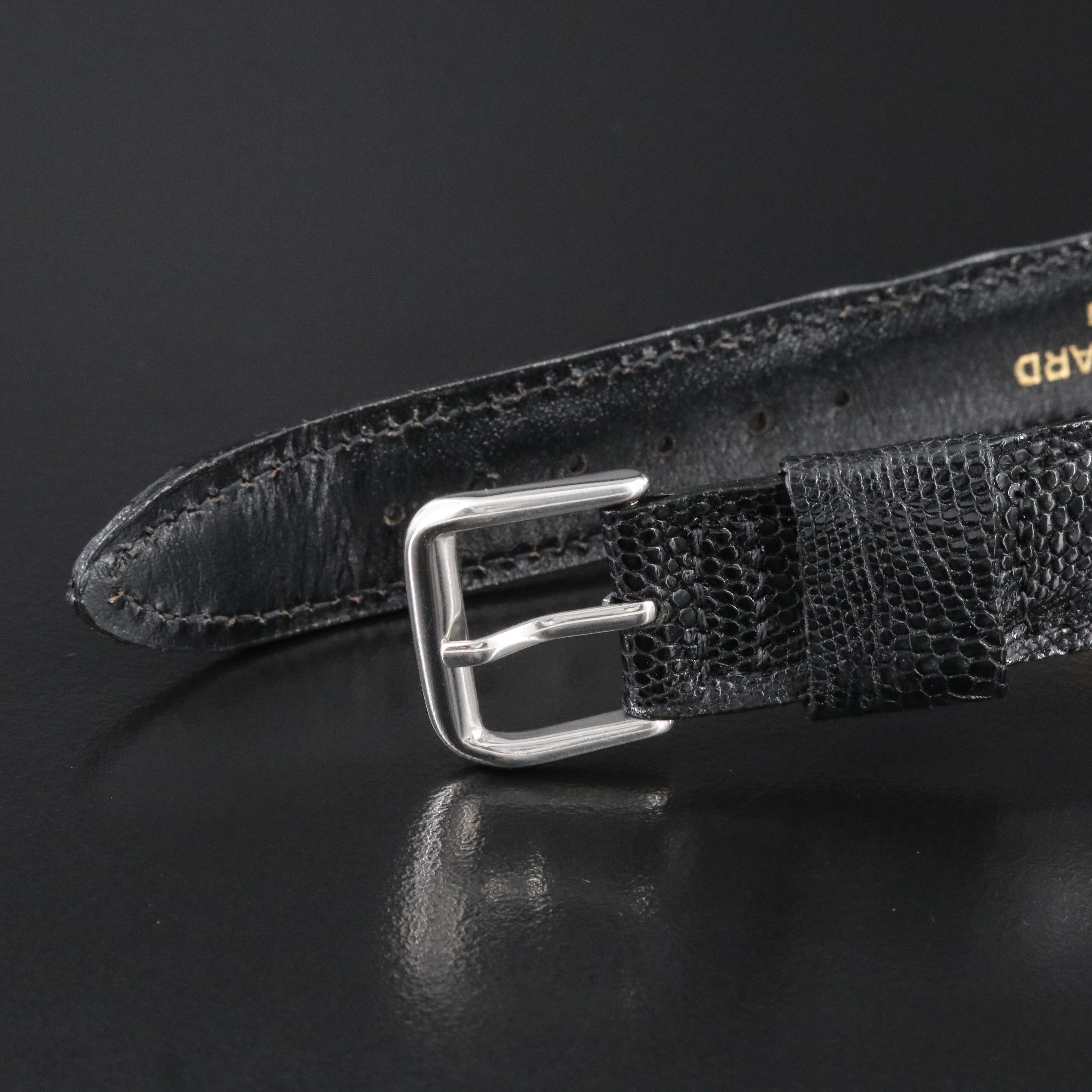 1953 Rolex Oyster Perpetual Stainless Steel Watch