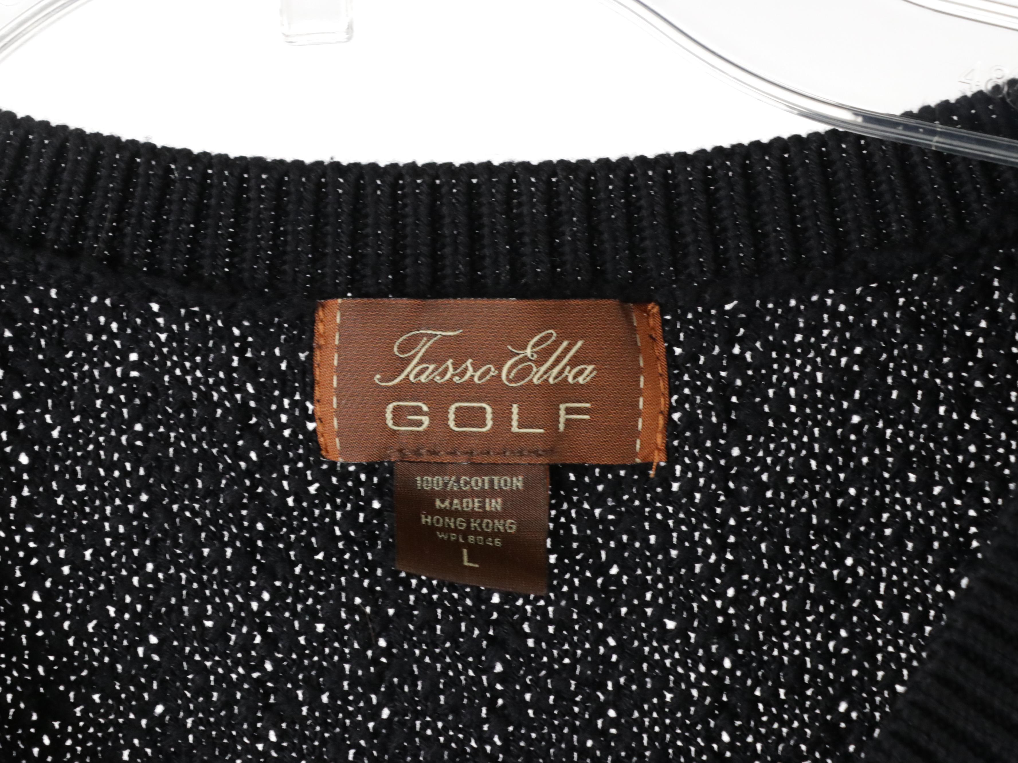 Men's Oscar de la Renta & Greg Norman Pullovers, Bella Wool Sweater & More