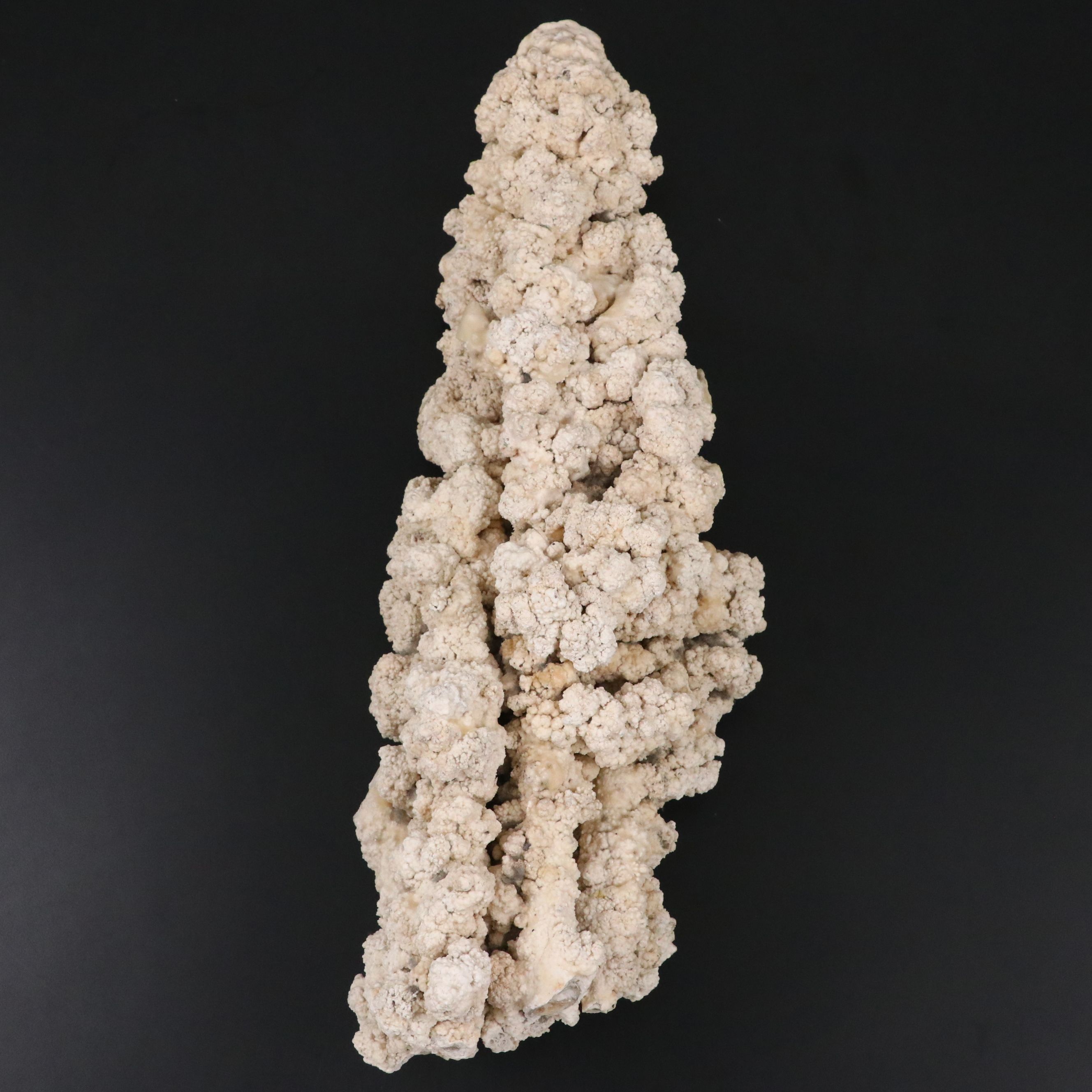 Stalagmite Aragonite Specimen