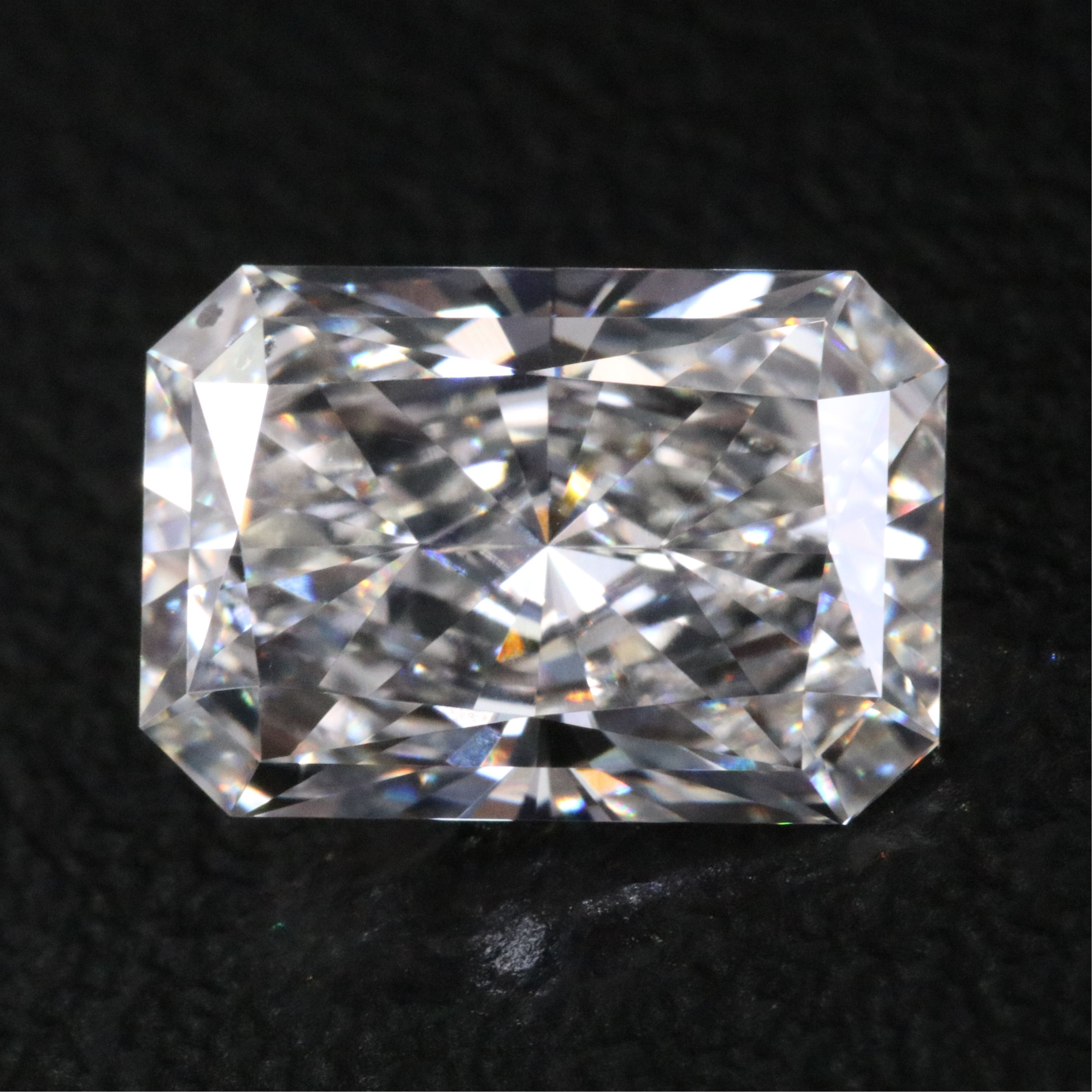 Loose 2.08 CT Lab Grown Diamond with IGI Report