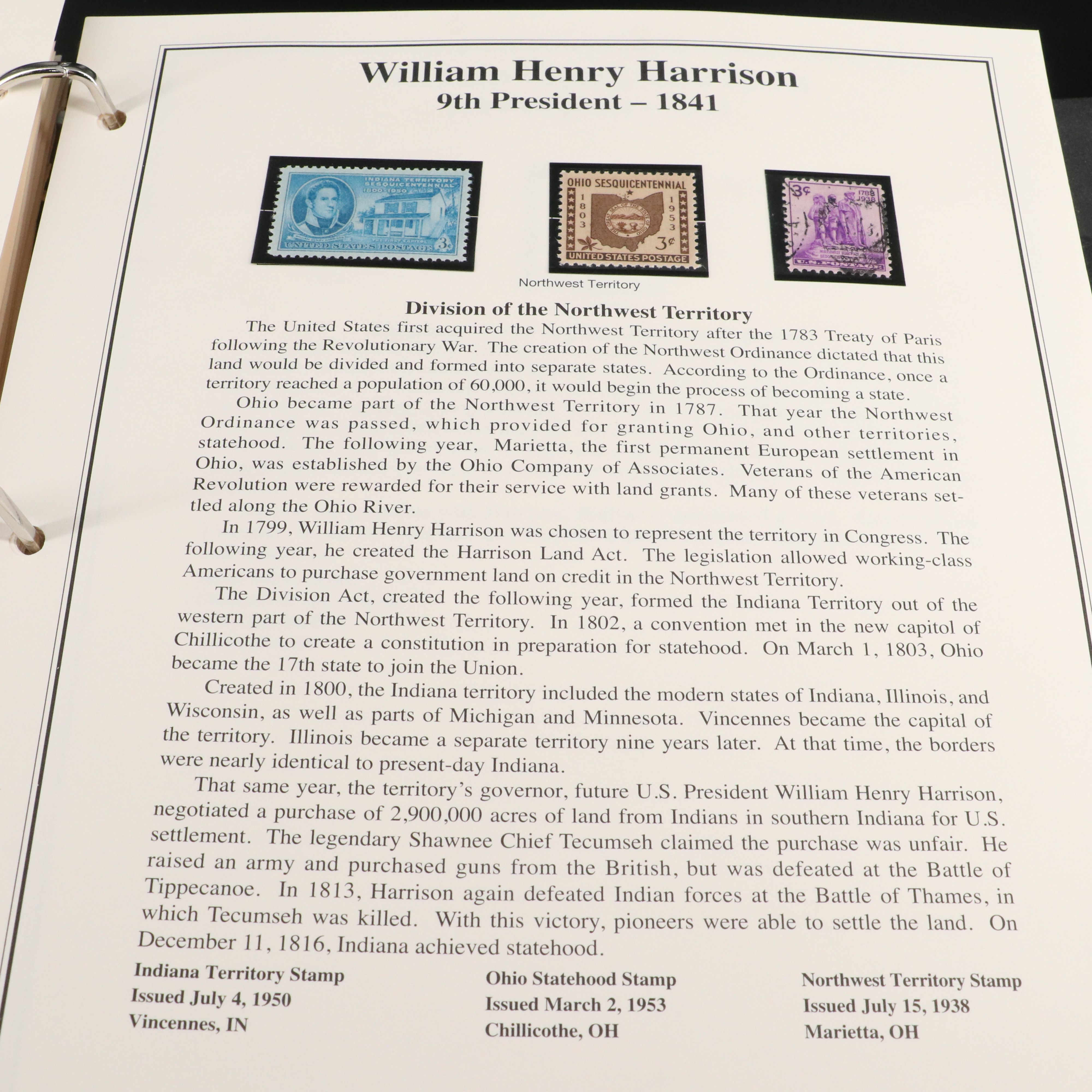 Heritage First Day Covers Collection