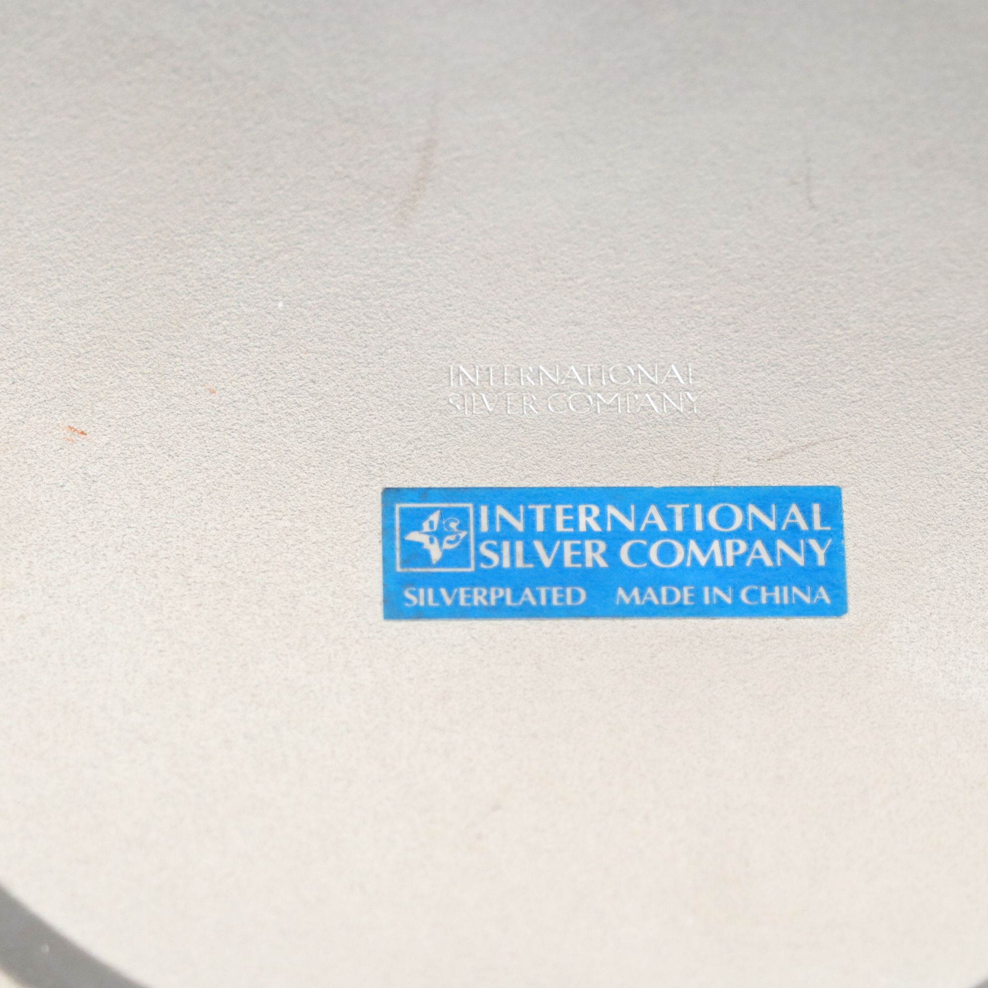 Two Steiff Pewter "Jefferson Cups" with Demitasse Cups and Bread Baskets