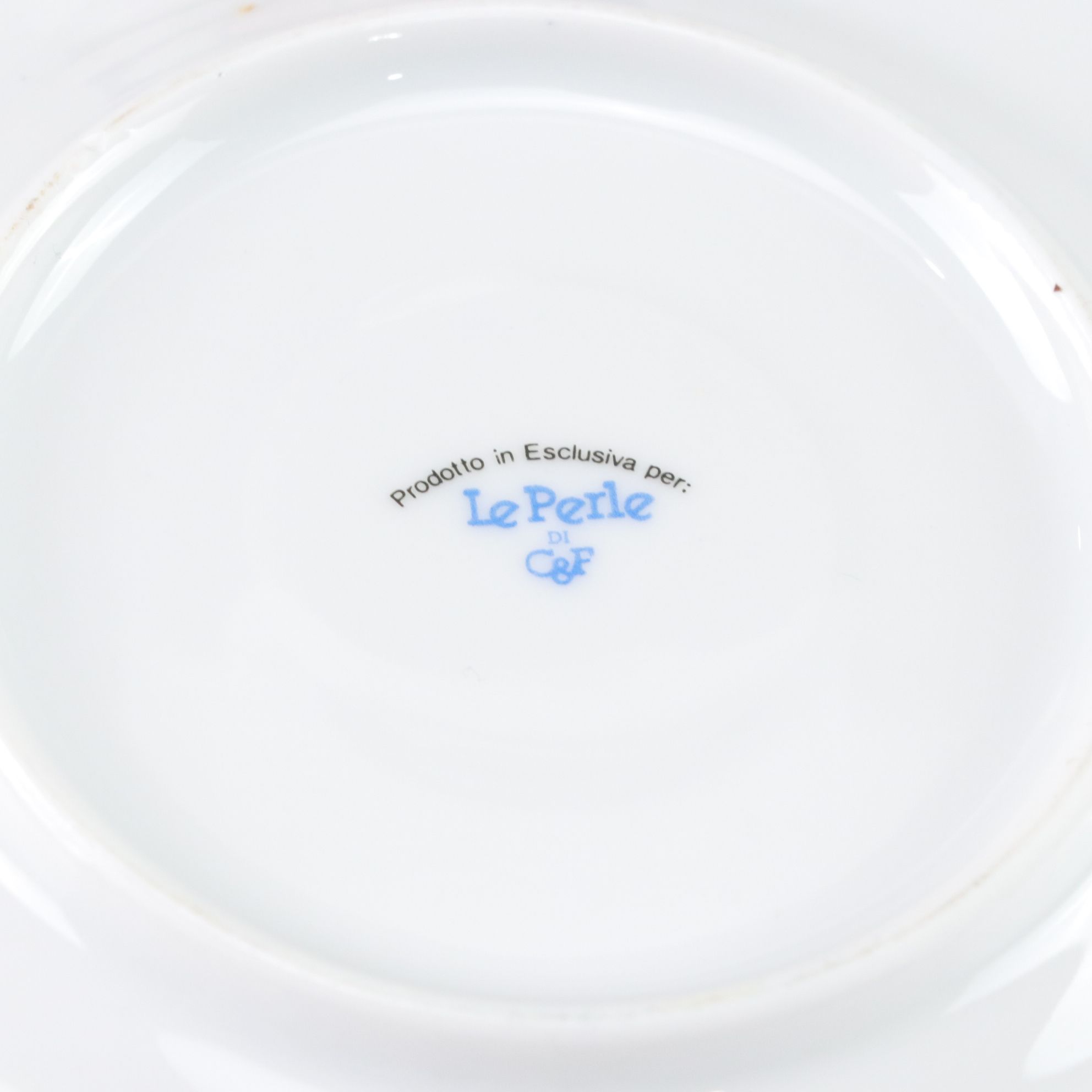 Two Steiff Pewter "Jefferson Cups" with Demitasse Cups and Bread Baskets