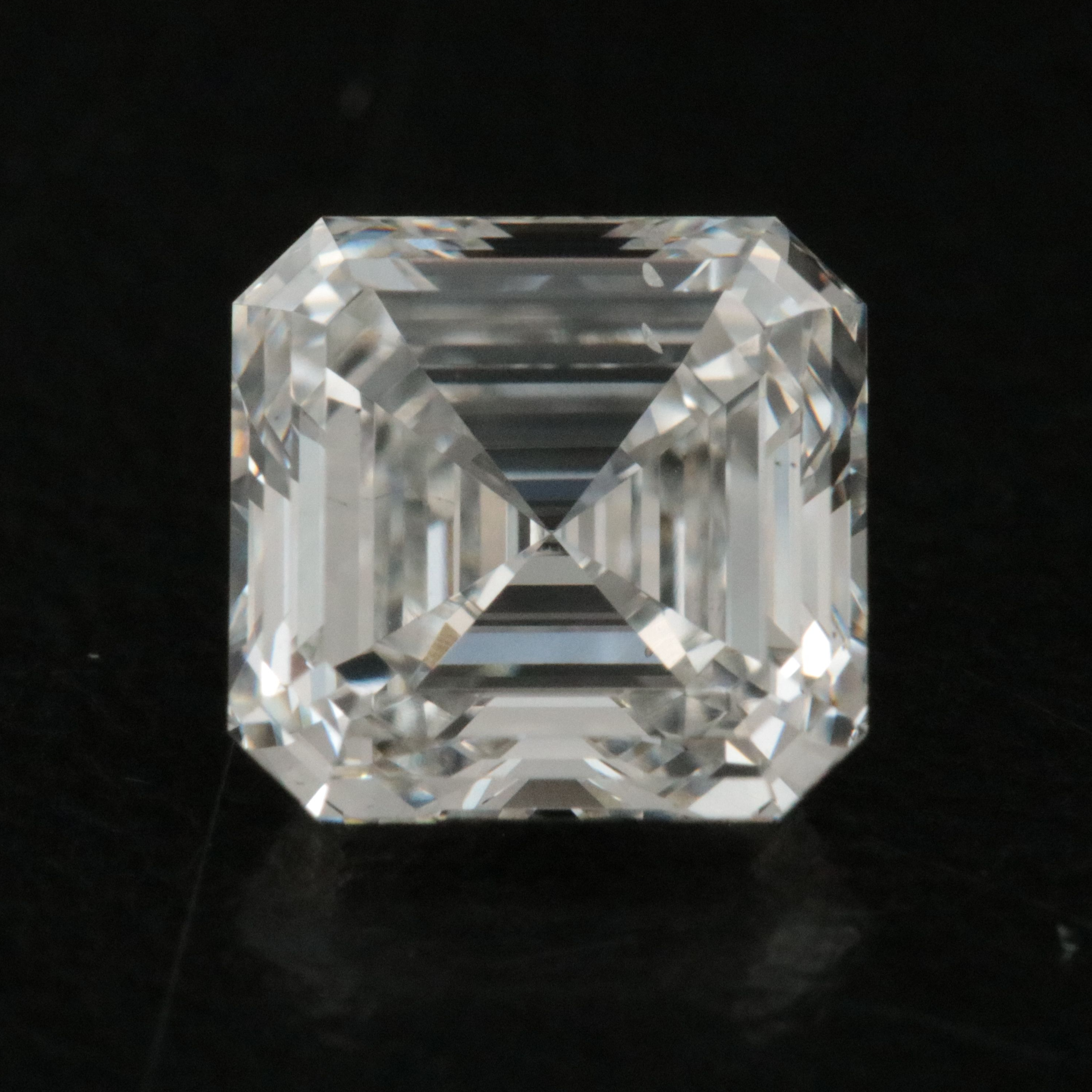 Loose 1.40 CT Lab Grown Diamond with IGI Report