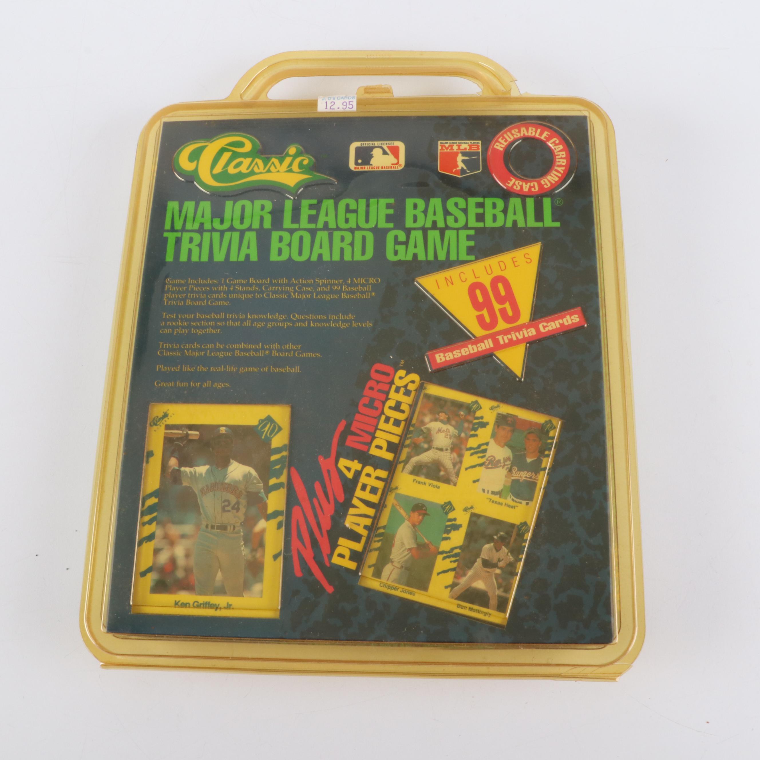 Sports Card Collection, Sports Memorabilia Magazines, and More