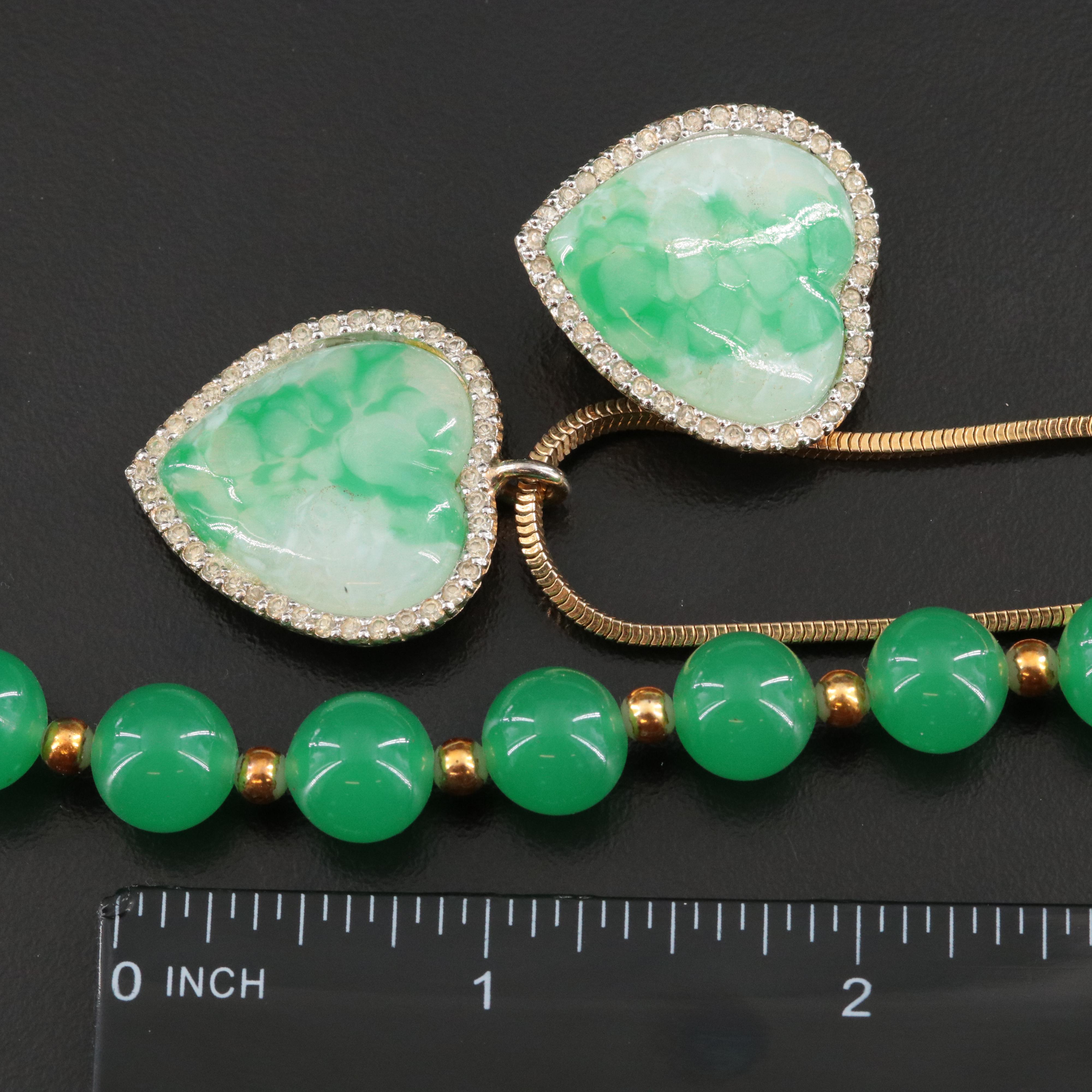 Nettie Rosenstein Featured in Necklace and Earring Collection