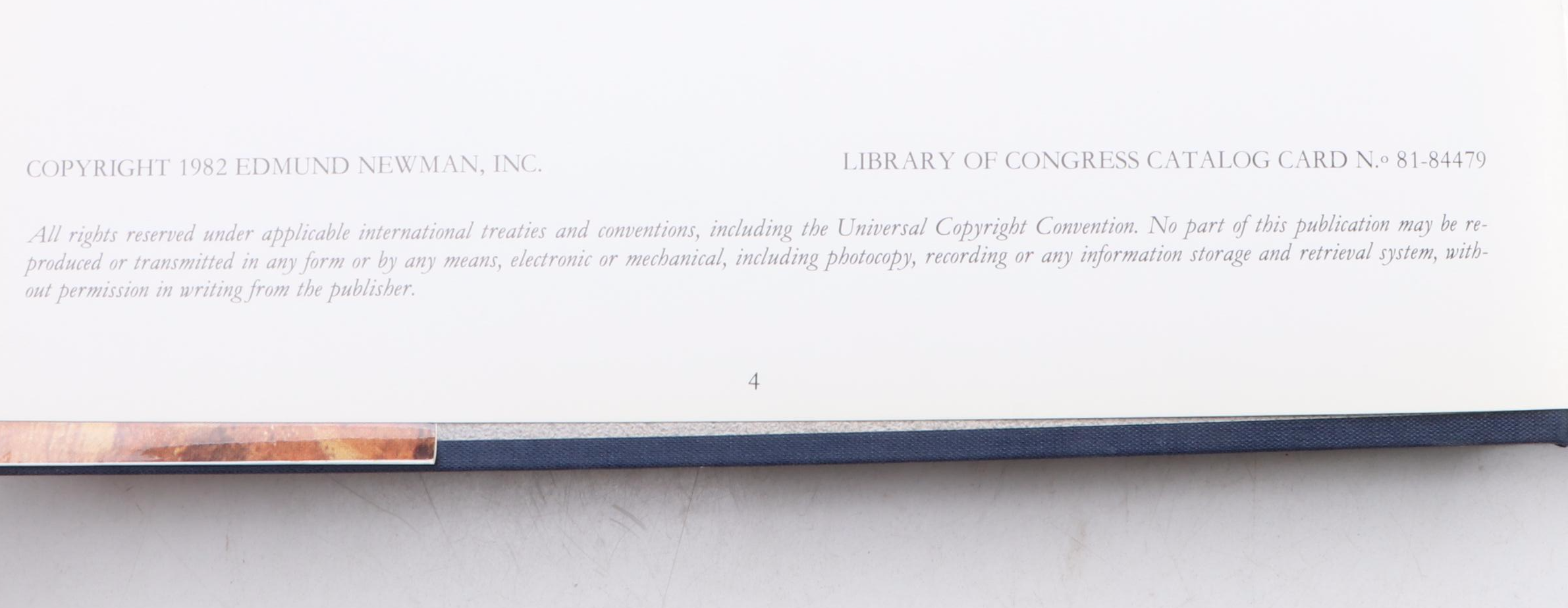 Signed First Edition "Alvar" by Antoni Guasch et al., 1982