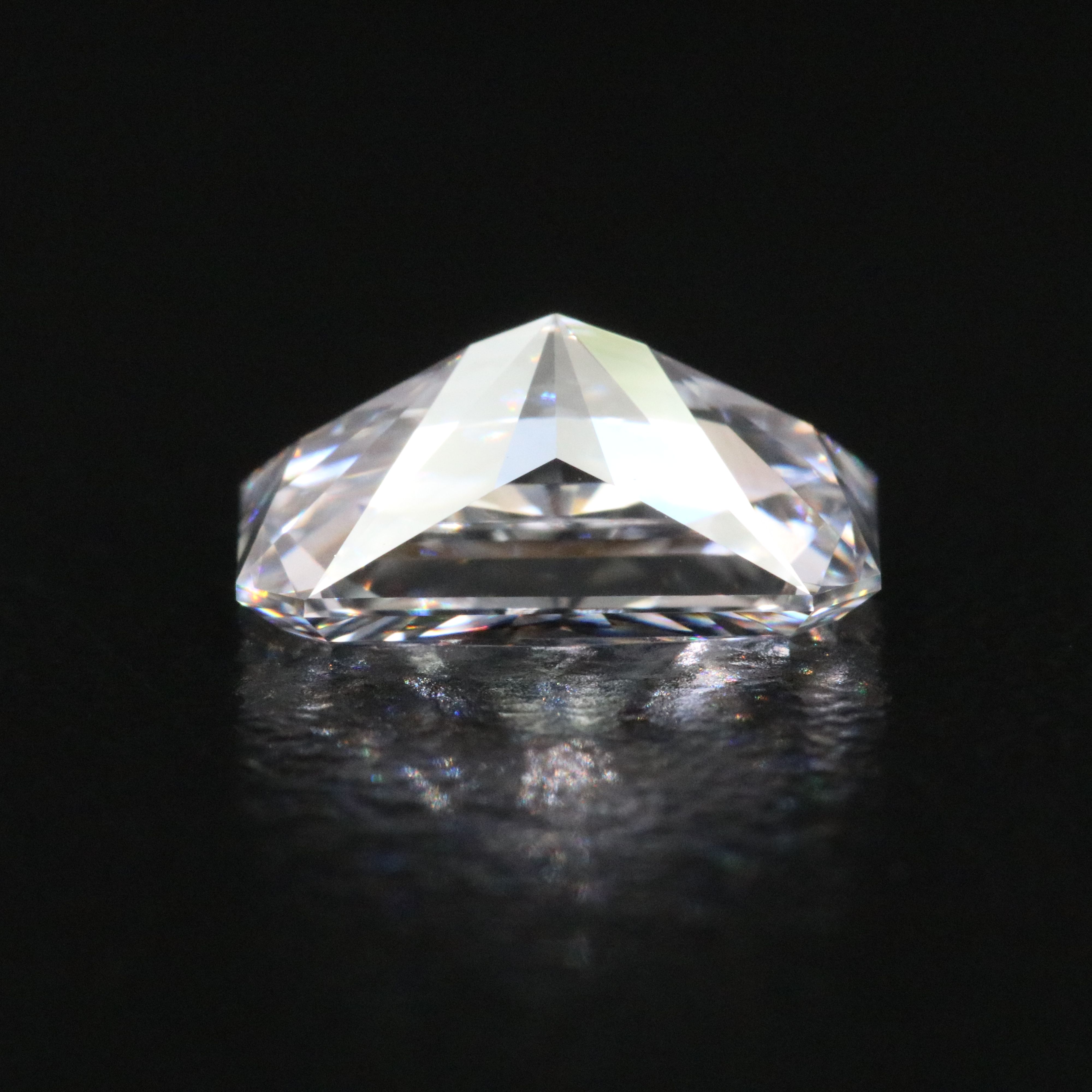 Loose 1.91 CT Lab Grown Diamond with IGI Repor