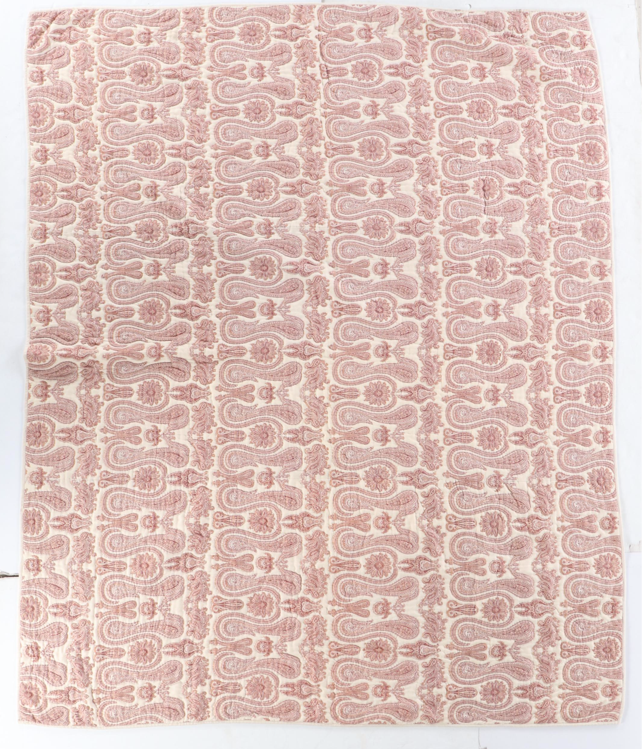 Pottery Barn Wool Blend Bed Comforter and Pillowcases