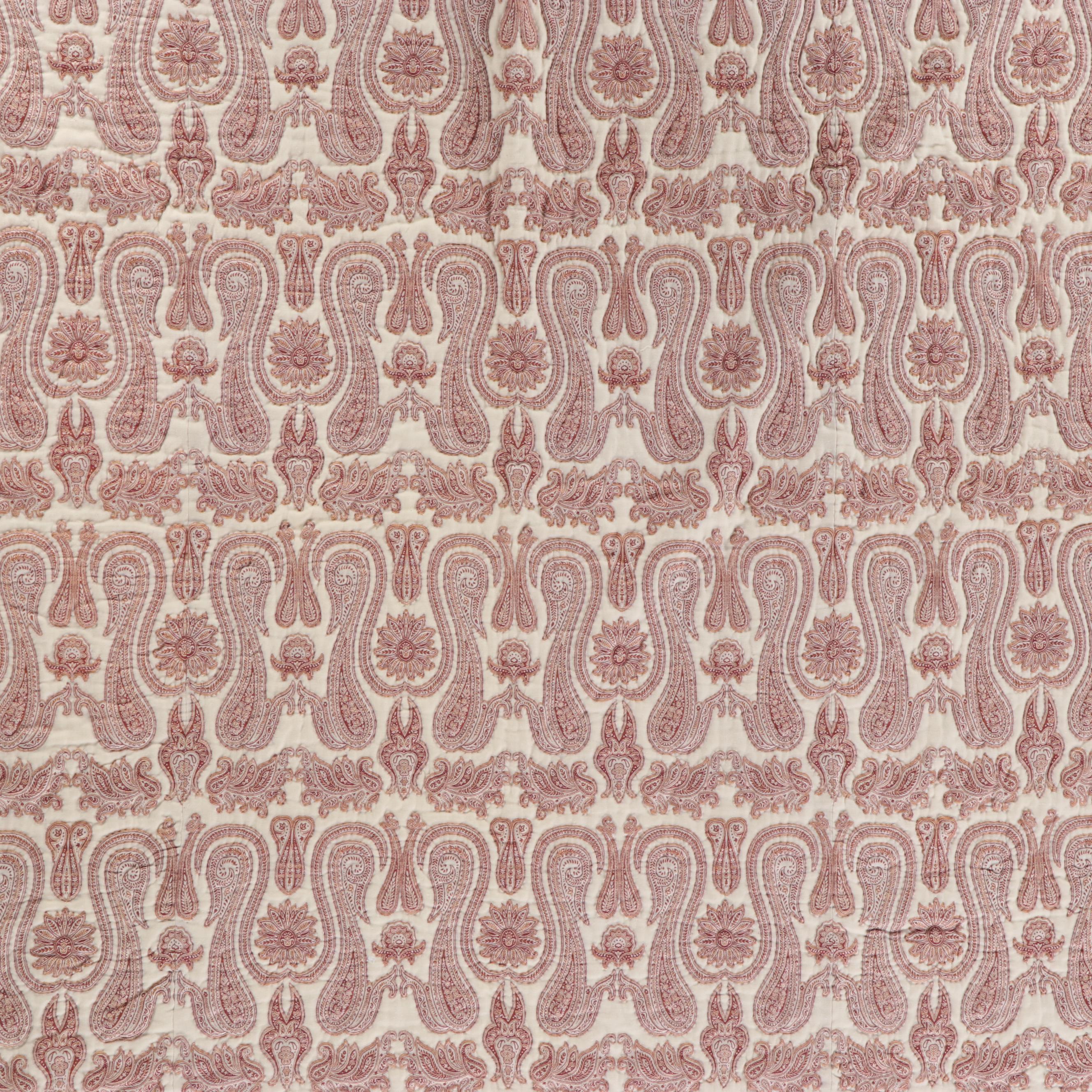 Pottery Barn Wool Blend Bed Comforter and Pillowcases