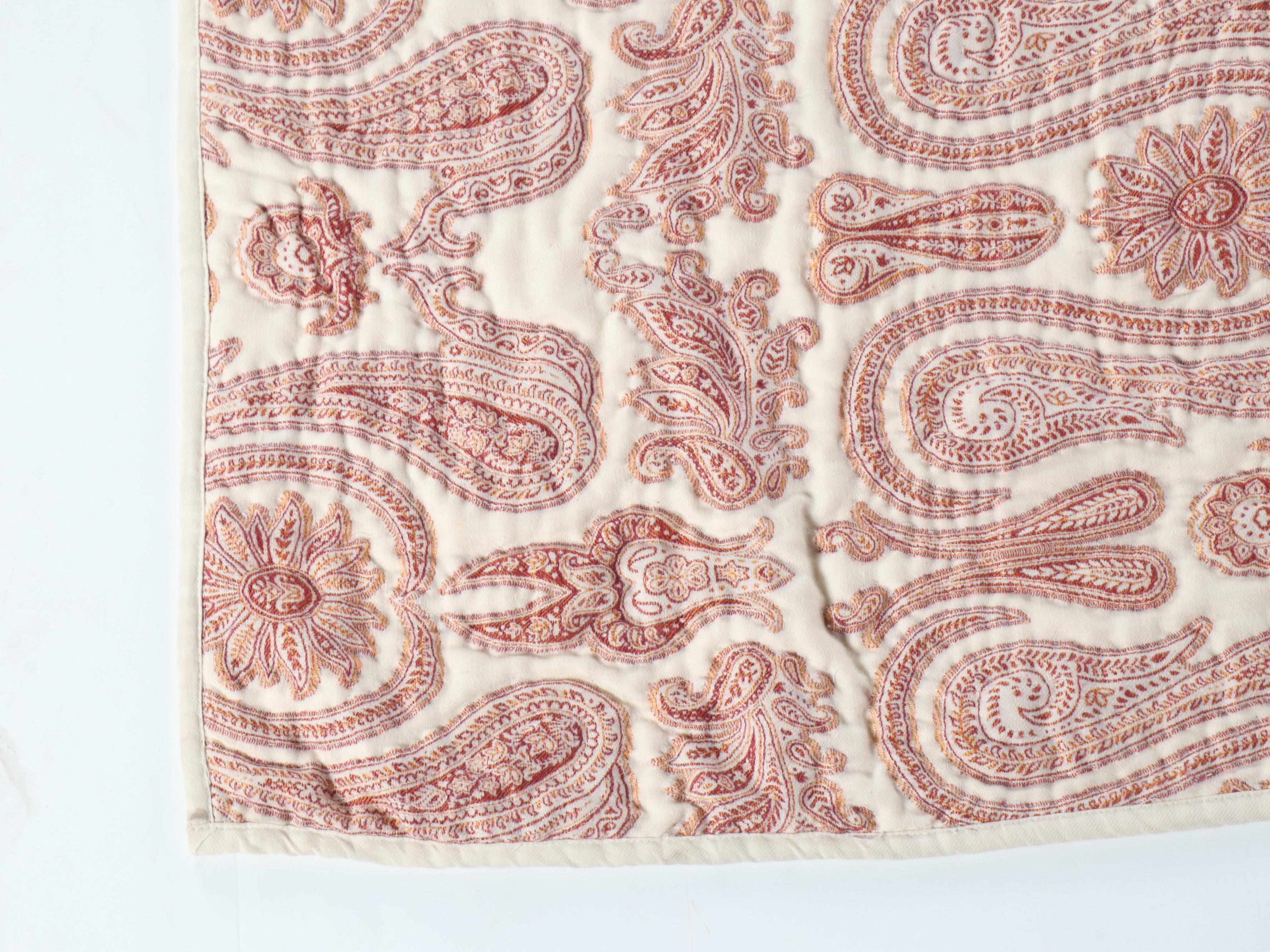 Pottery Barn Wool Blend Bed Comforter and Pillowcases