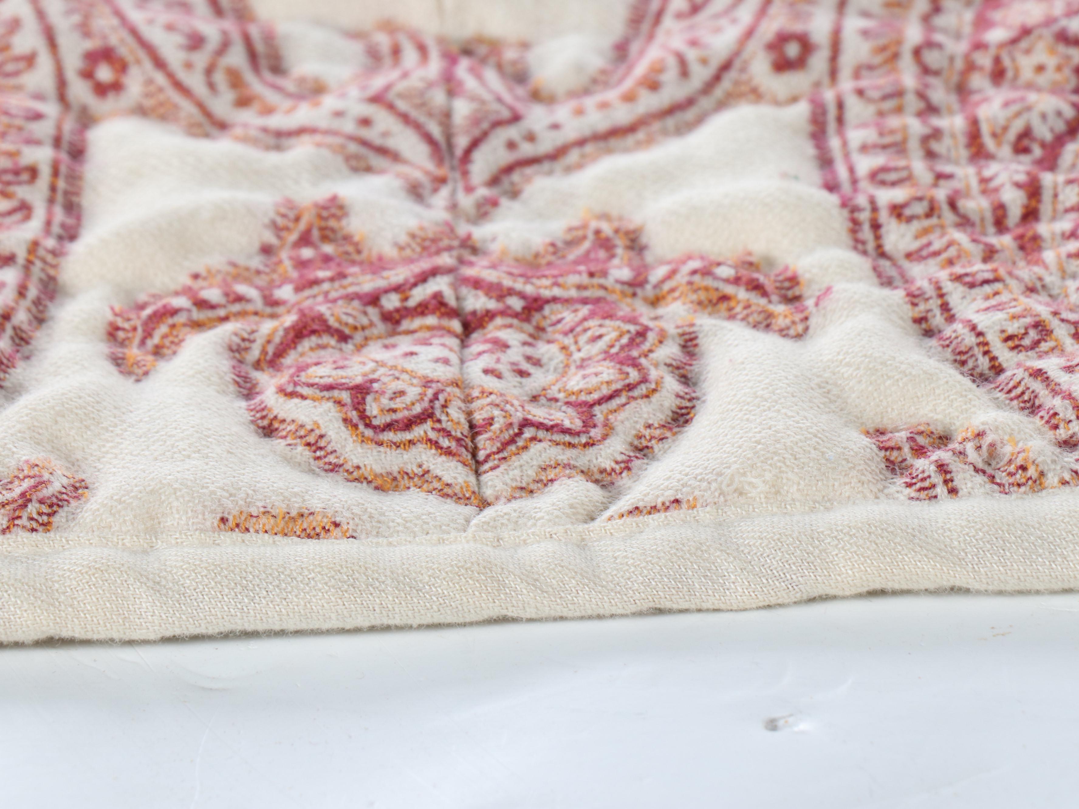 Pottery Barn Wool Blend Bed Comforter and Pillowcases