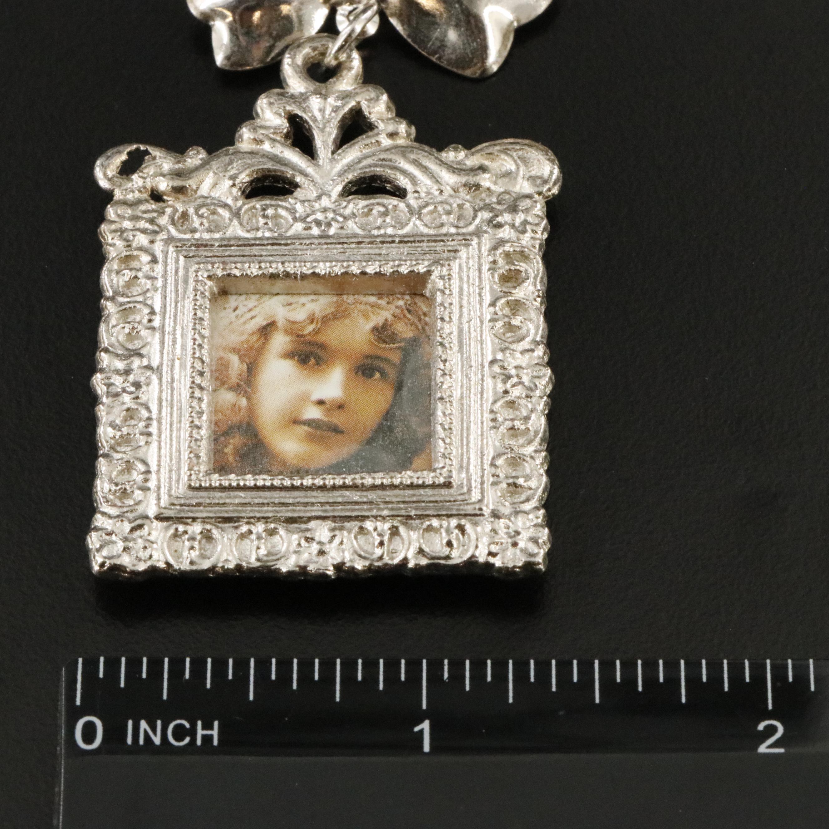 Vatican Library, Pearls and Faux Pearls Featured in Jewelry Collection