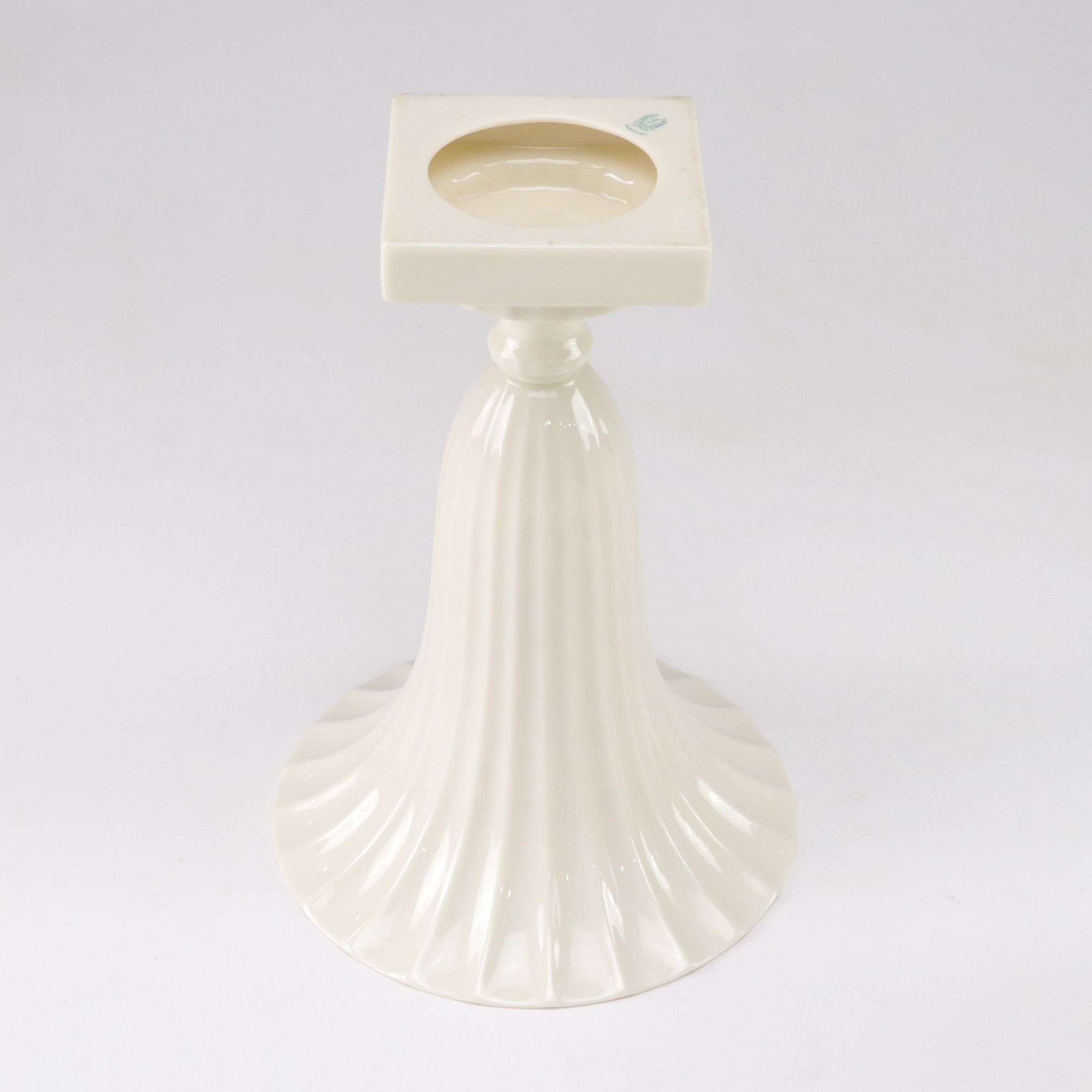 Lenox "Holiday Traditions" Porcelain Christmas Tree with Compote, Vase and More