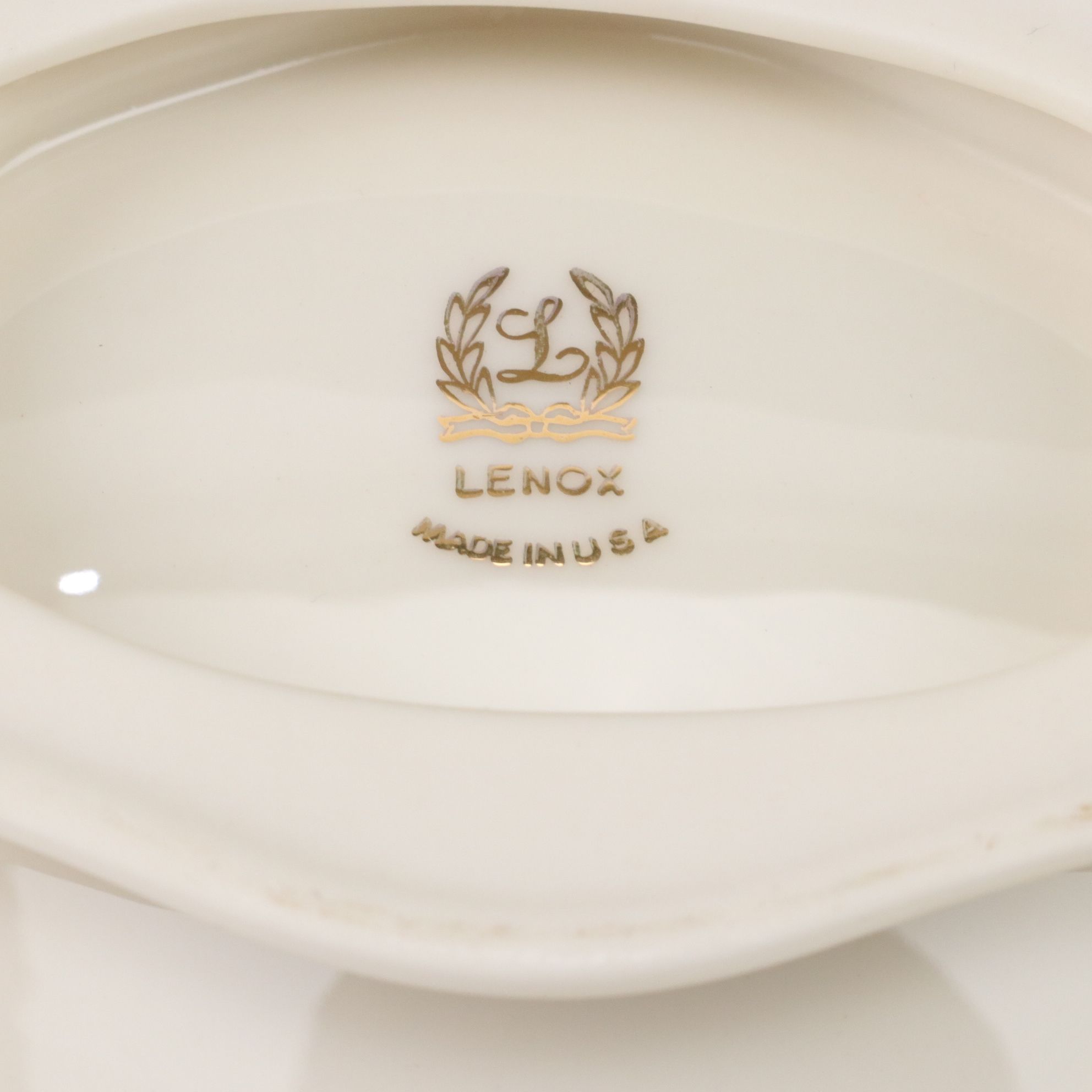 Lenox "Holiday Traditions" Porcelain Christmas Tree with Compote, Vase and More